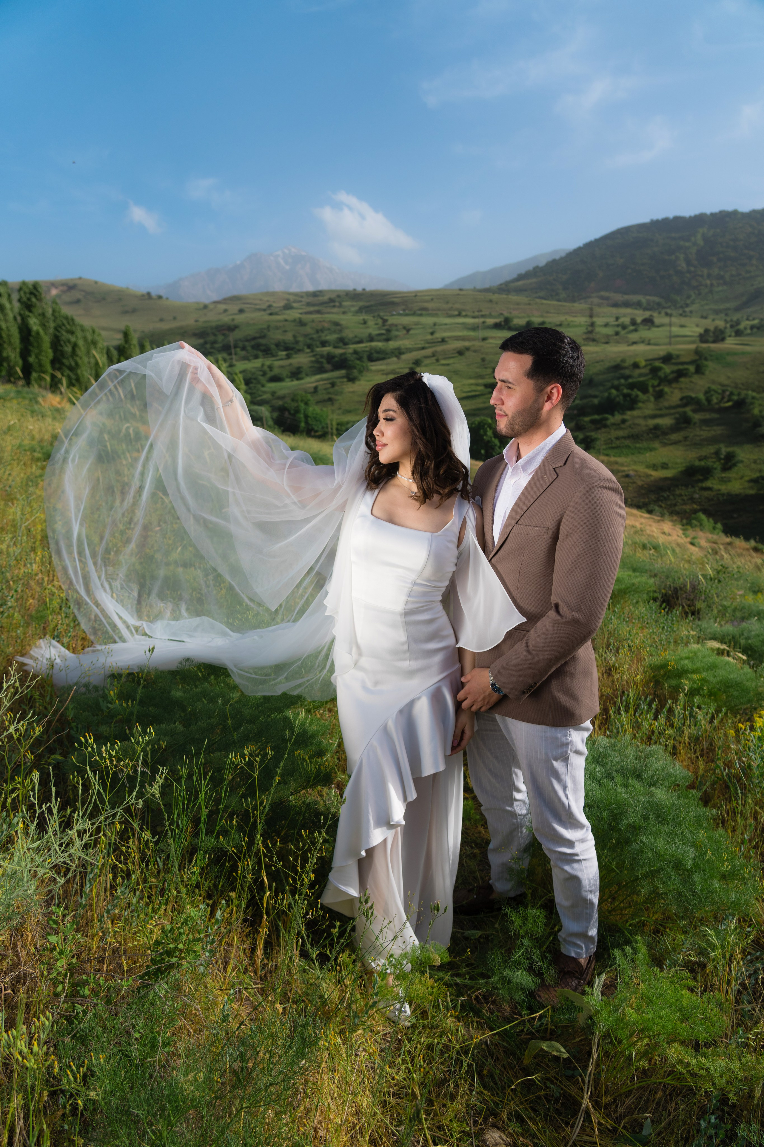 Свадьбы. Женский и семейный фотограф в Ташкенте