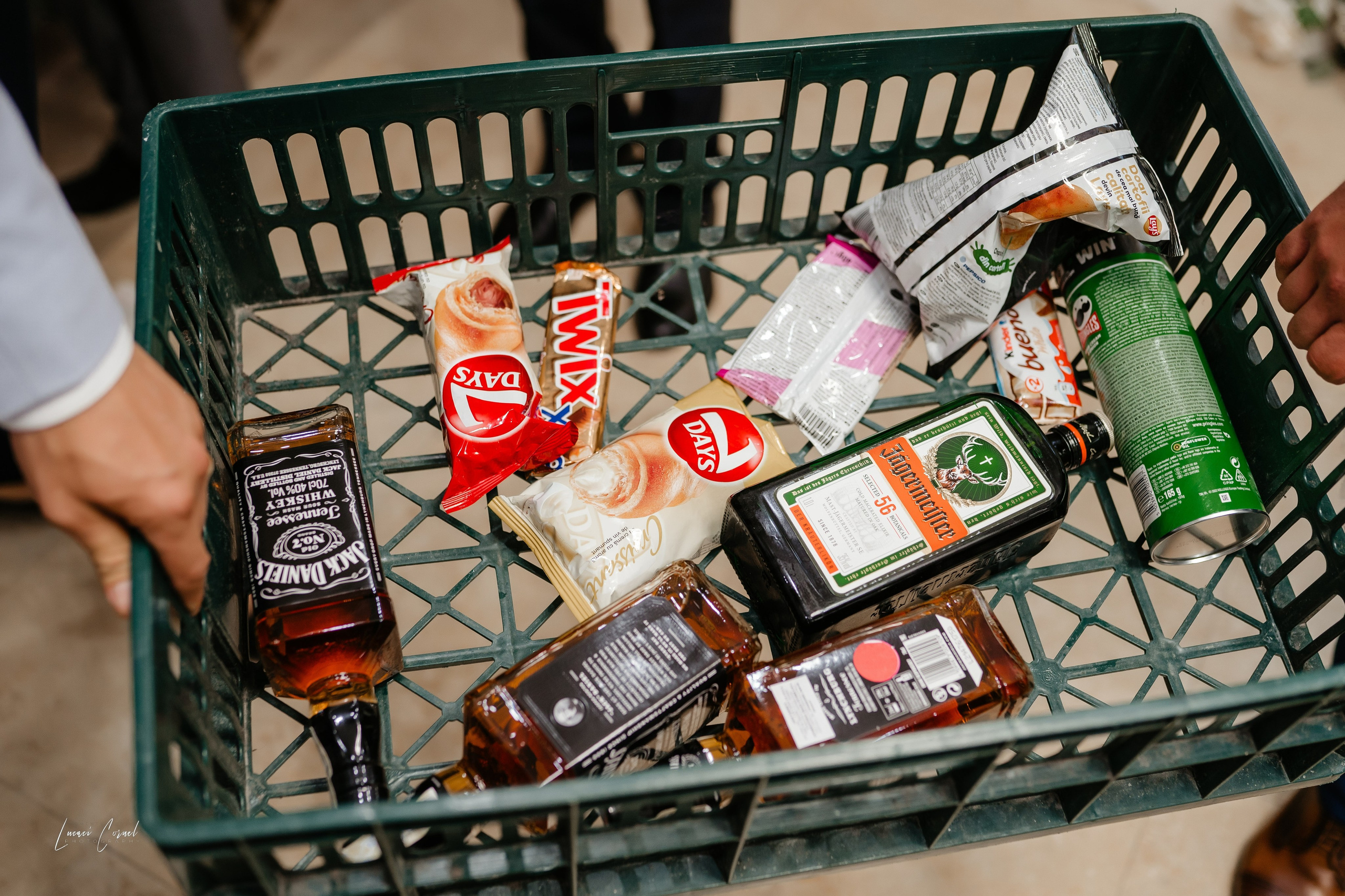 Luiza & Bogdan – Poveste vizuală. Fotograf de nuntă, corporate, botezuri, majorate și aniversări Roman, Lucaci Cornel