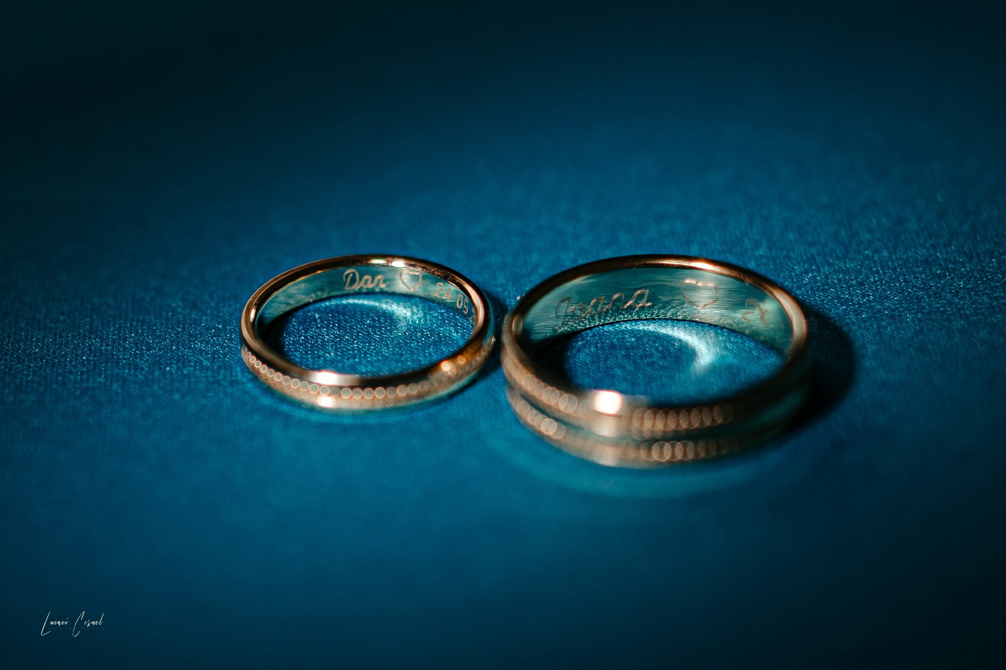 Ioana & Dan – Album de nuntă plin de emoție. Fotograf de nuntă, corporate, botezuri, majorate și aniversări Roman, Lucaci Cornel