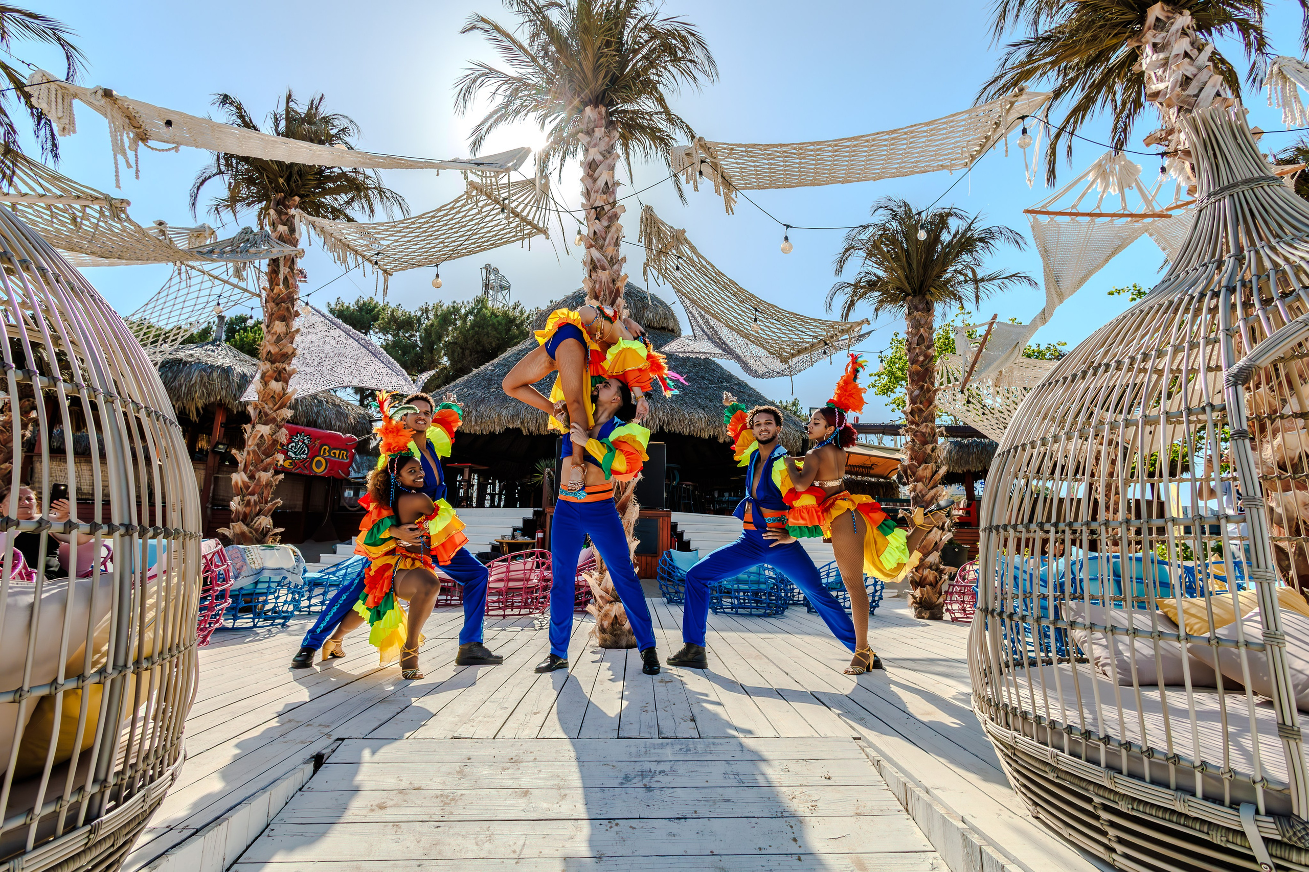 Mexo. Фотограф Ирина Йотова