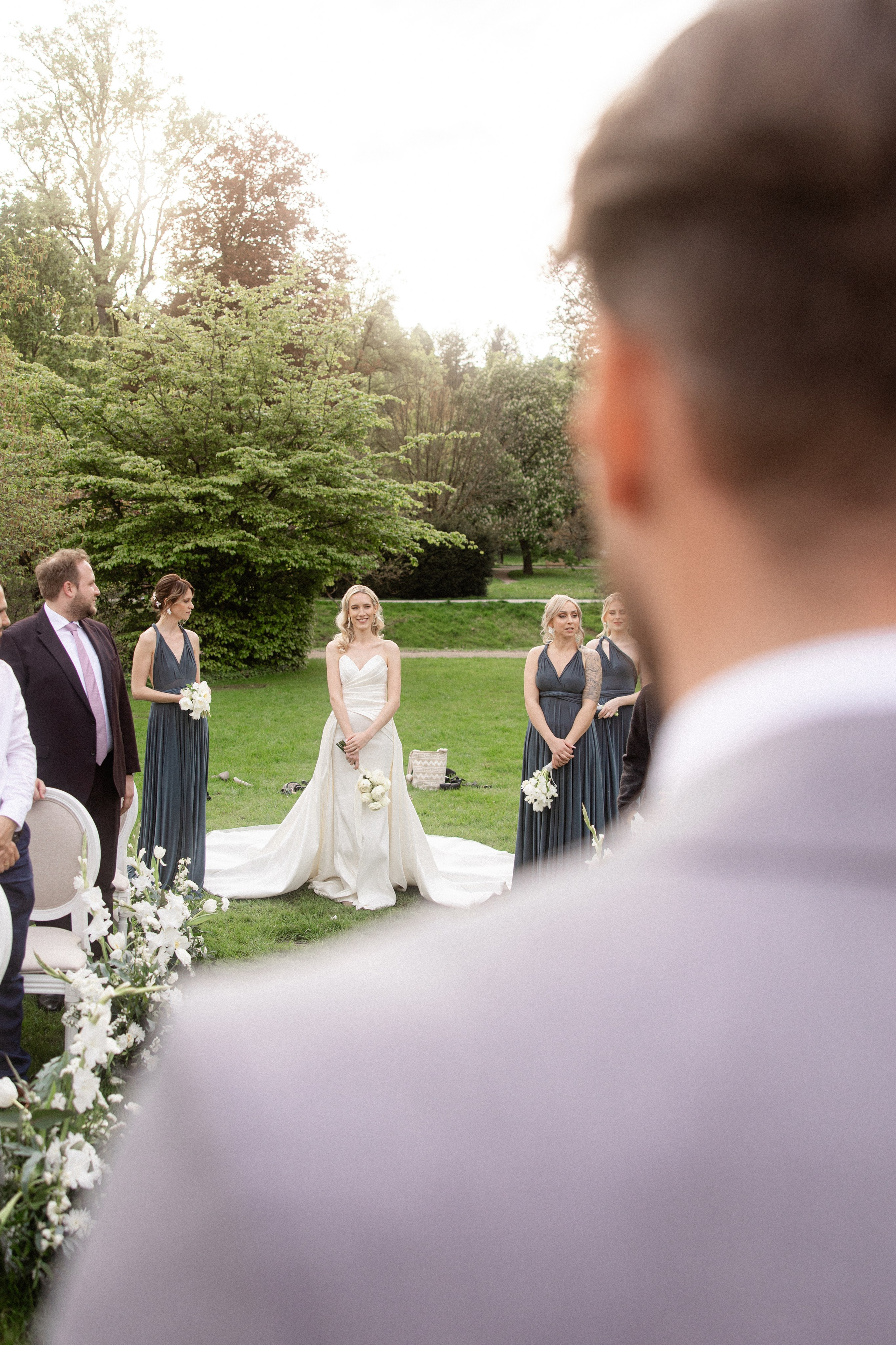 S&J. Familien- & Hochzeitsfotografin Schweiz. Valeria Diaz in Zürich und Umgebung
