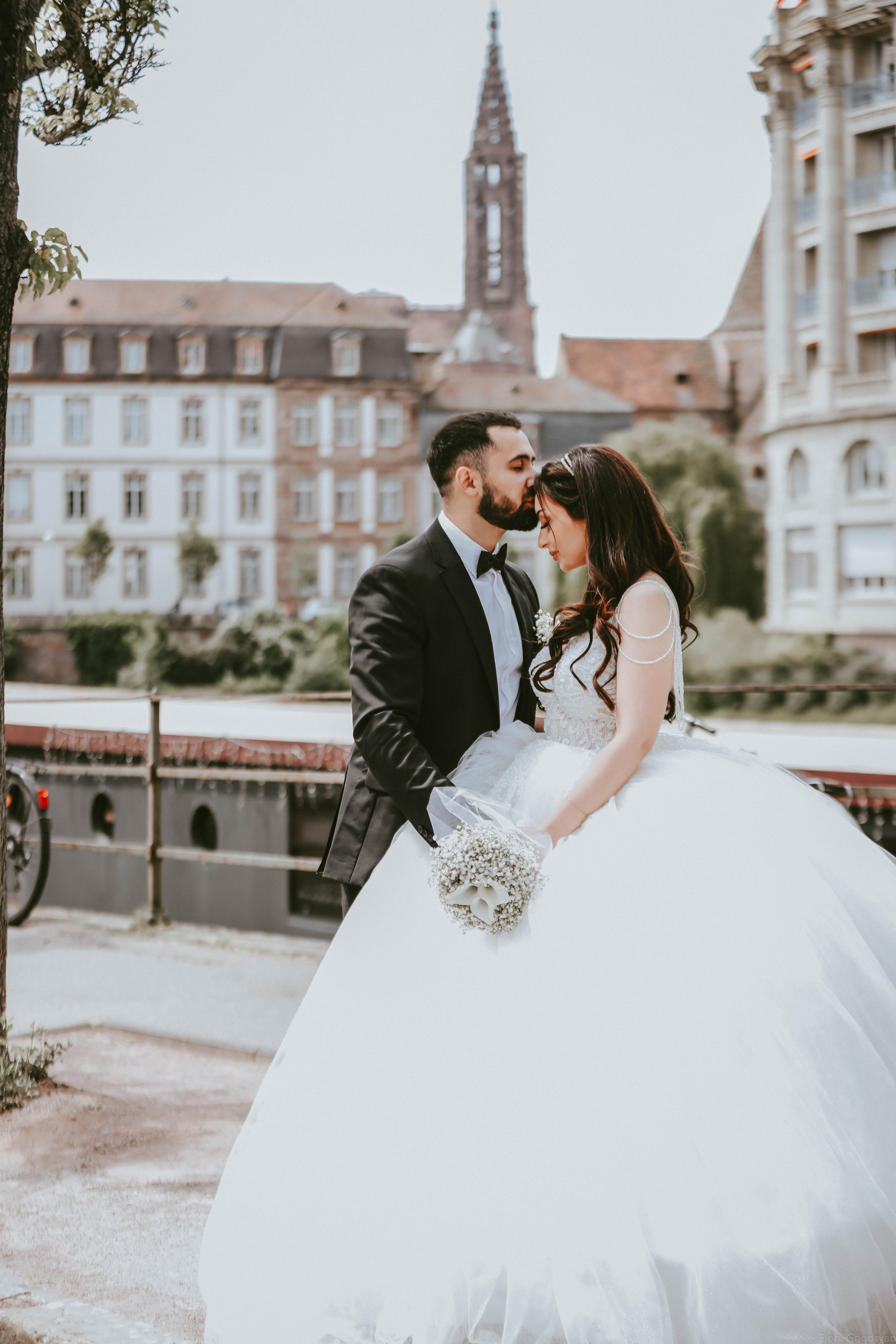 Lilit & Arsen. Flora Grigoryan Wedding Photography