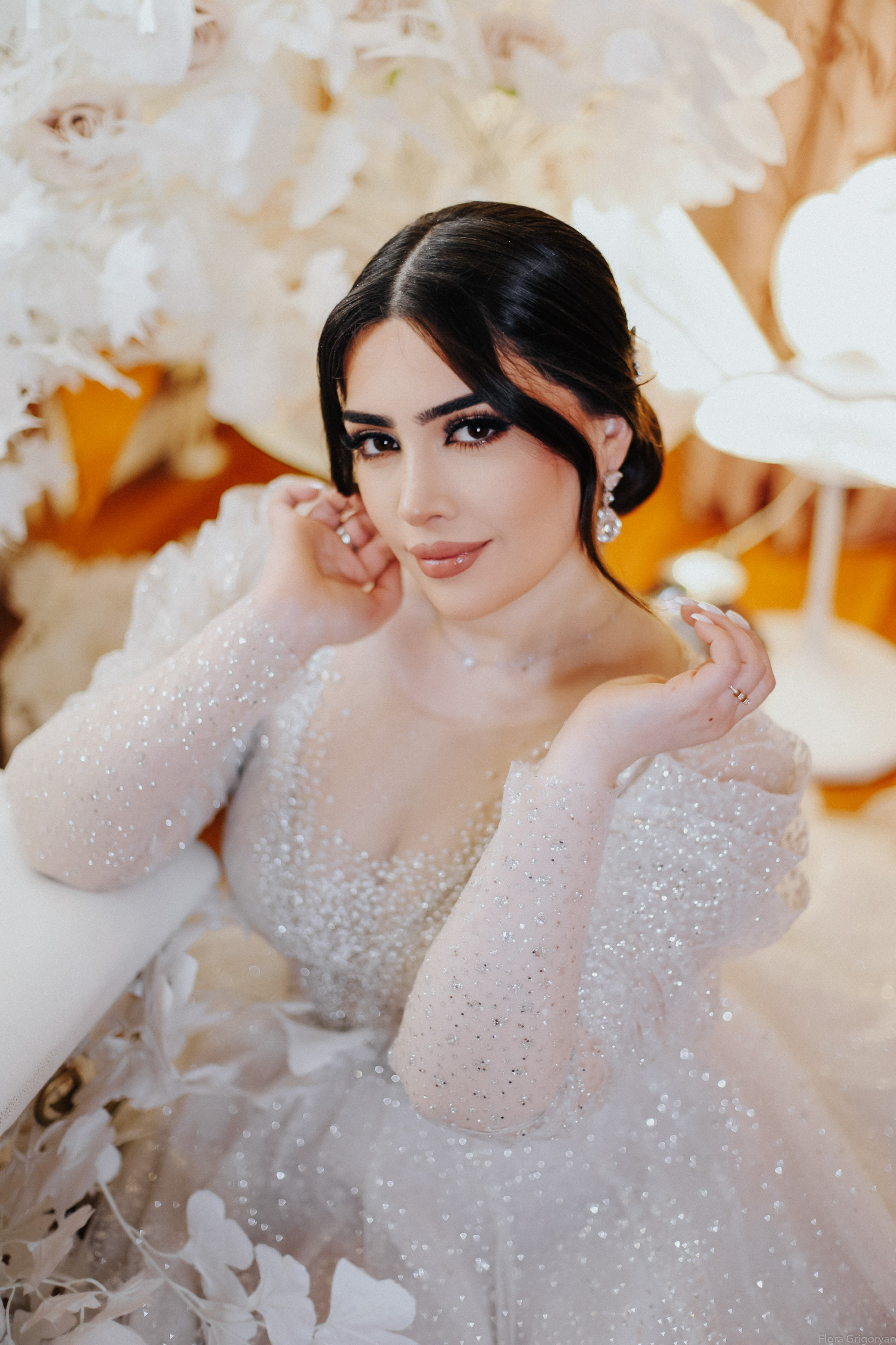 Maria & Karen. Flora Grigoryan Wedding Photography