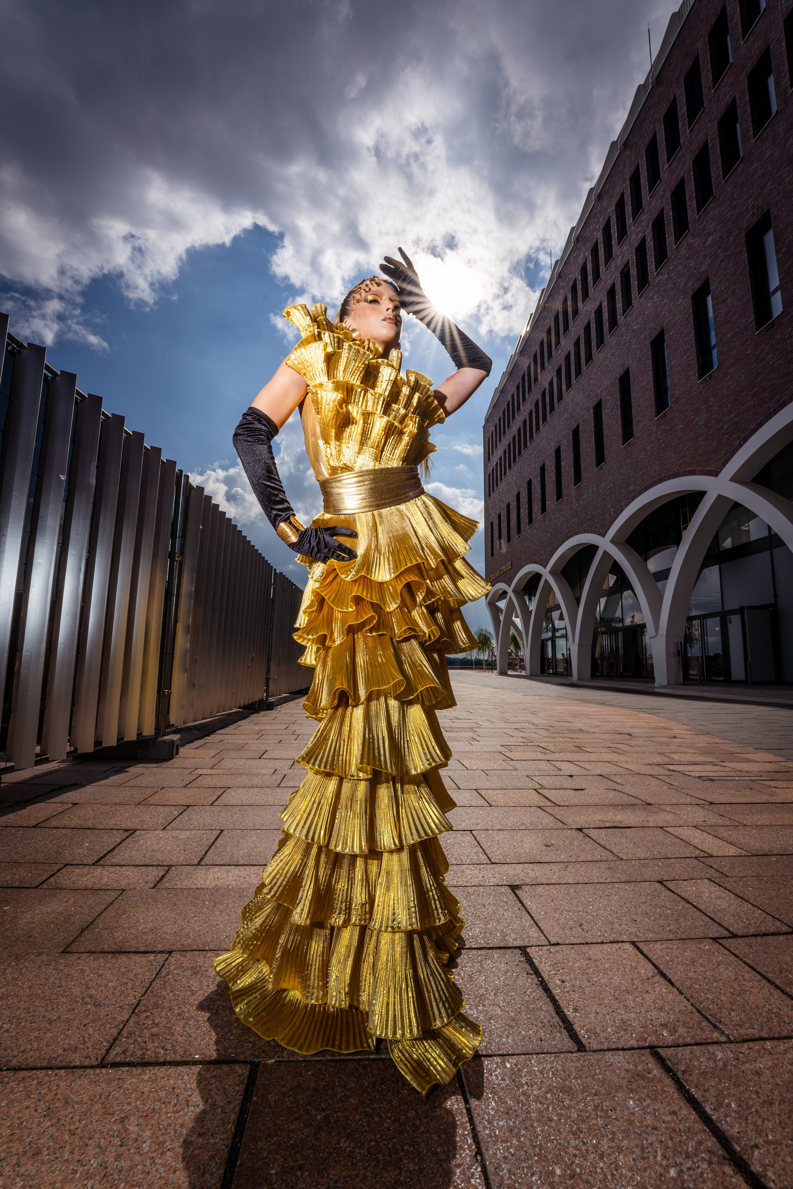 Anja. Hochzeitsfotograf in Hamburg, Lübeck und Umgebung. Professionelle Business-Portraits Professionelle Portrait