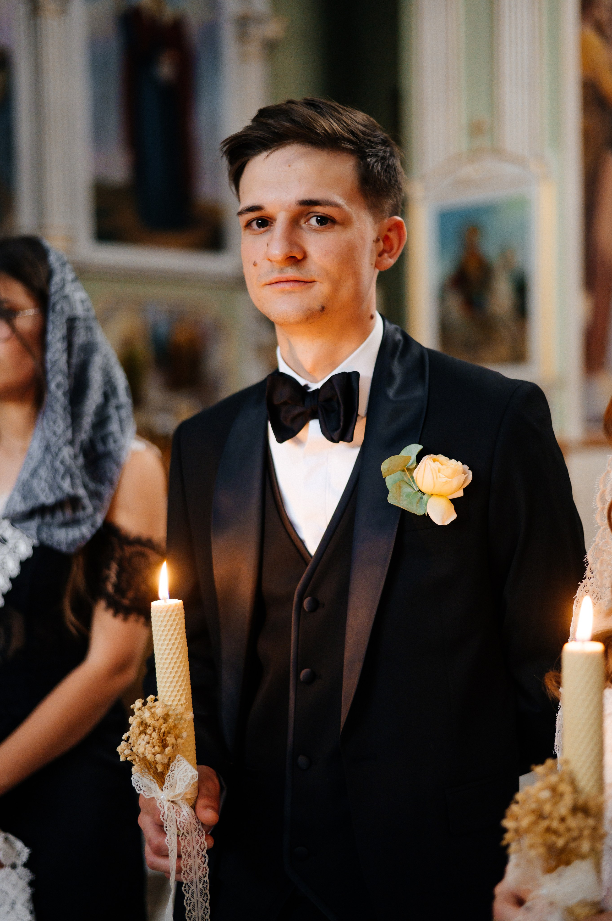 Andreea & Andrei. Fotograf Cătălina Munteanu