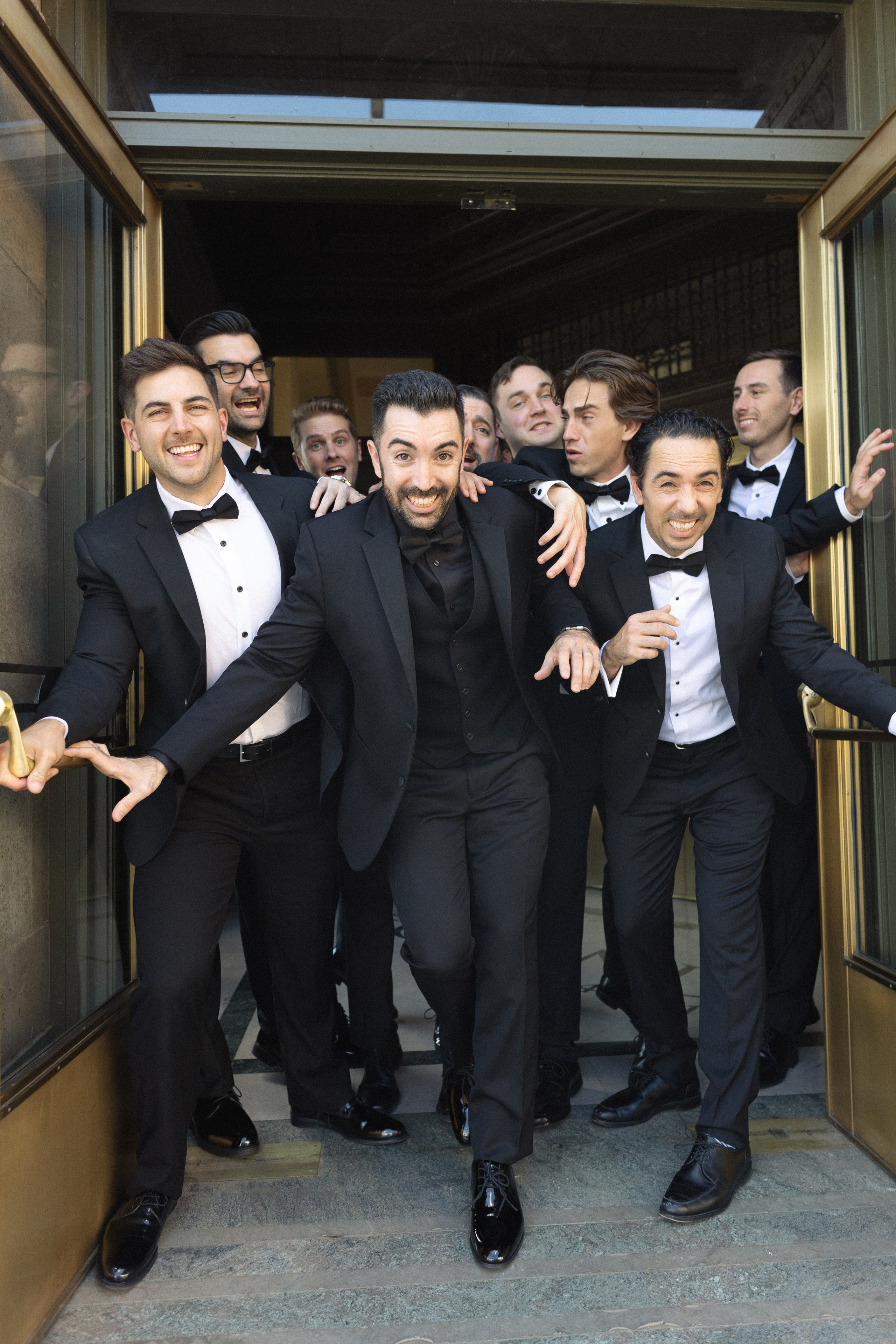 Alyssa & Phill Wedding. Santa Monica based photographer Kristina Vasilenko