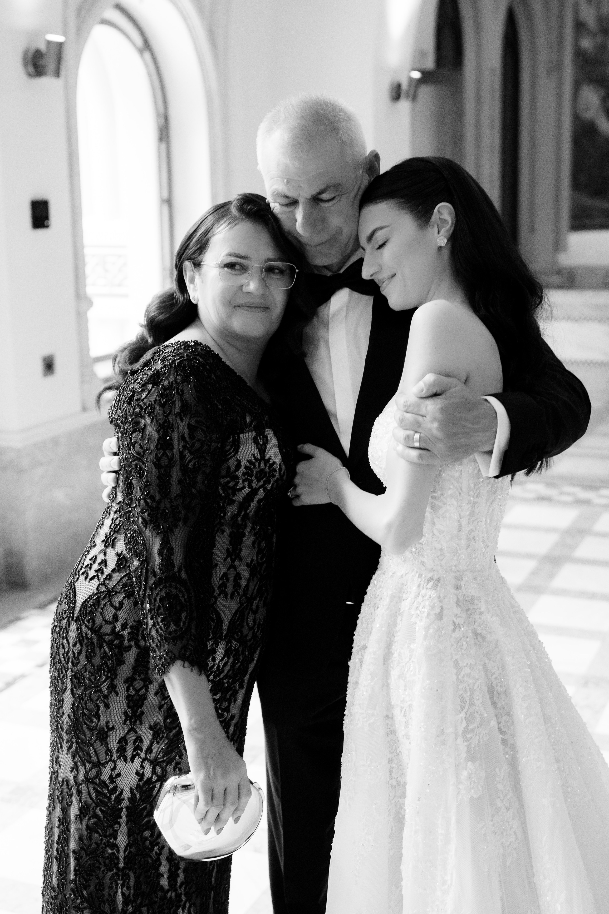 Diana & Octavian. Fotograf de nuntă Alex Pasarelu