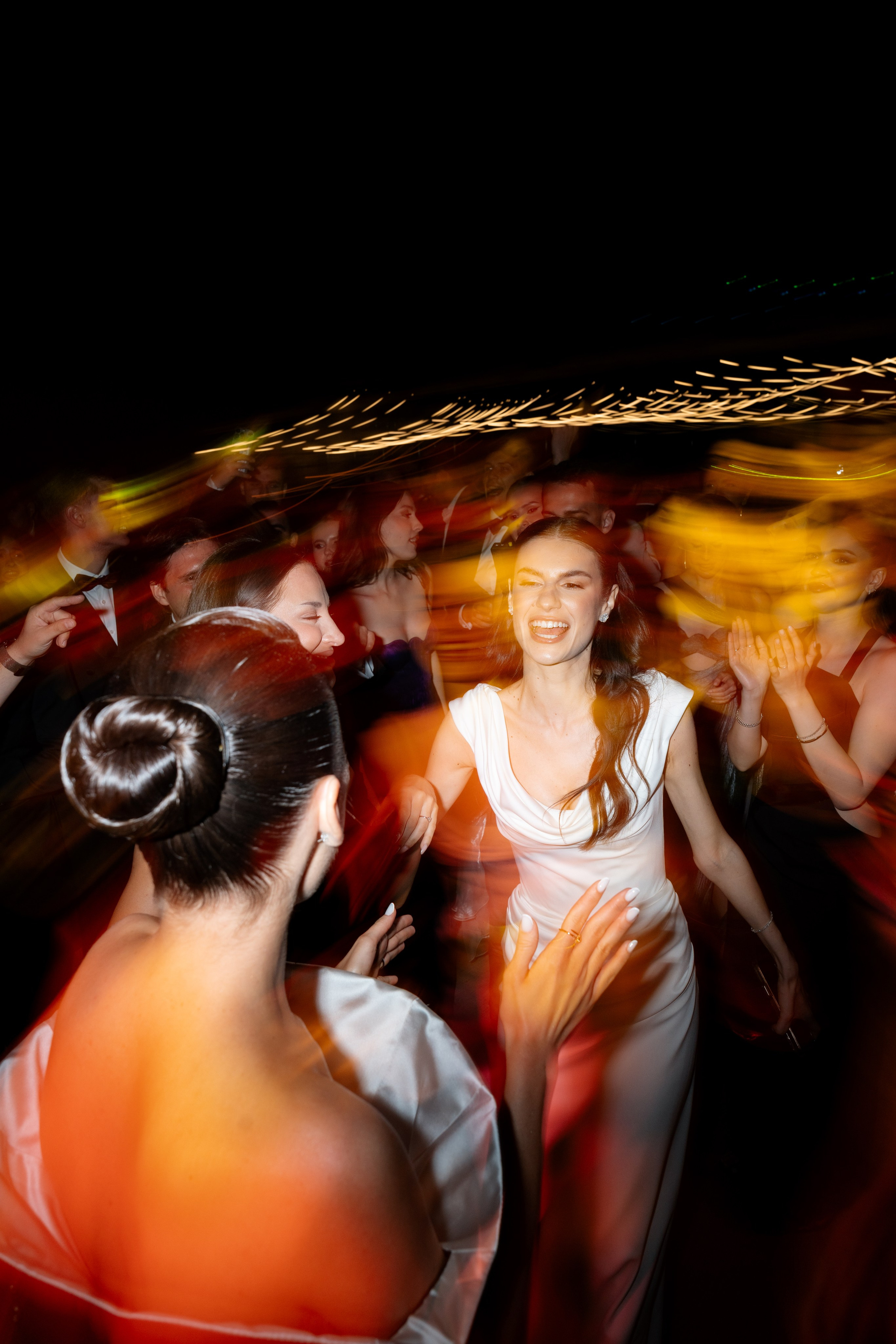 Diana & Octavian. Fotograf de nuntă Alex Pasarelu
