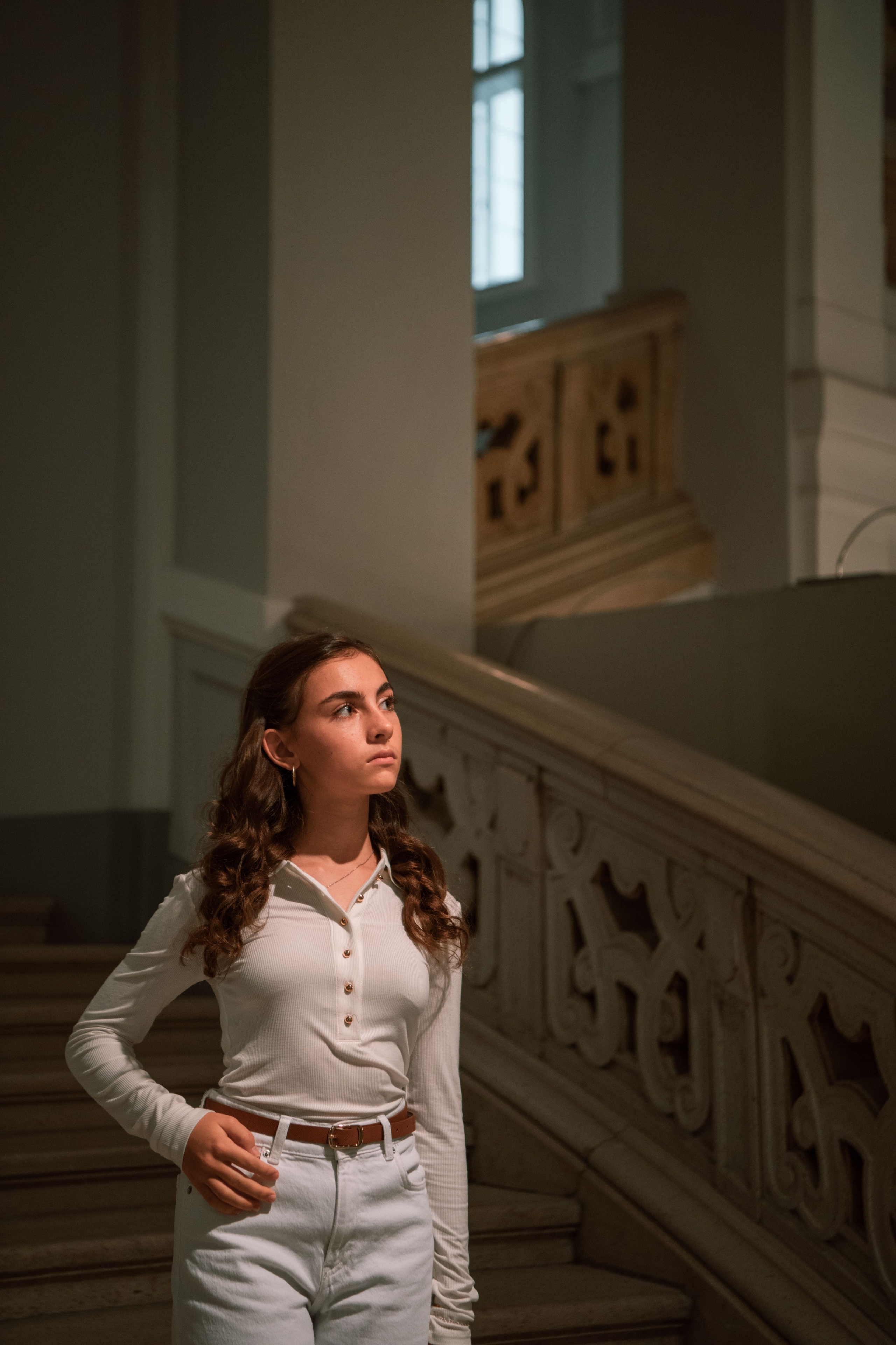 Последний вагон. Семейный и детский фотограф