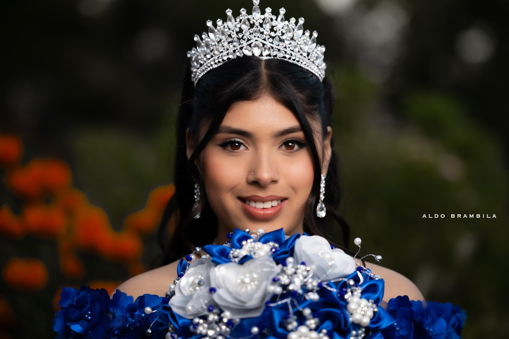 Quinceañeras. Aldo Brambila fotografo de eventos y sociales