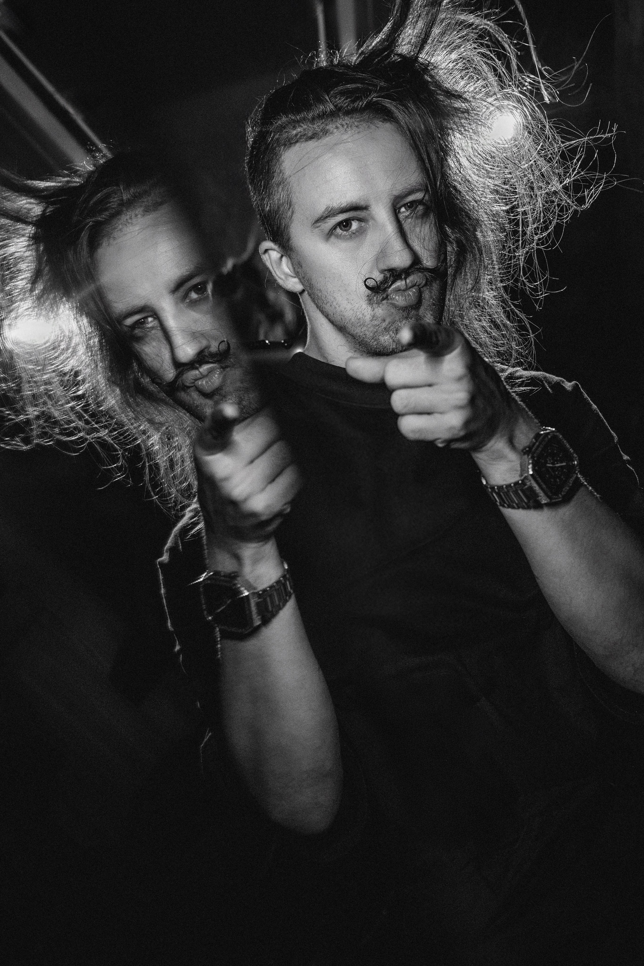 MR CAT. Профессиональный фотограф Нурмиева Вероника