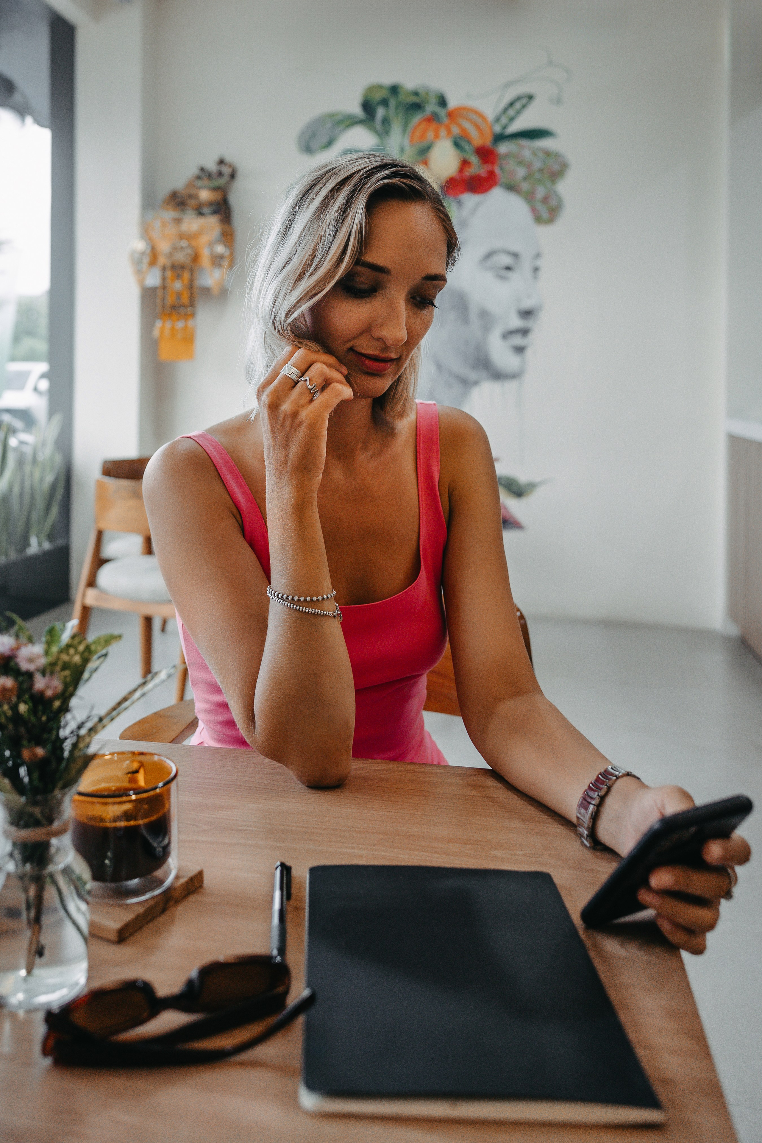 Evgenia. Профессиональный фотограф Нурмиева Вероника