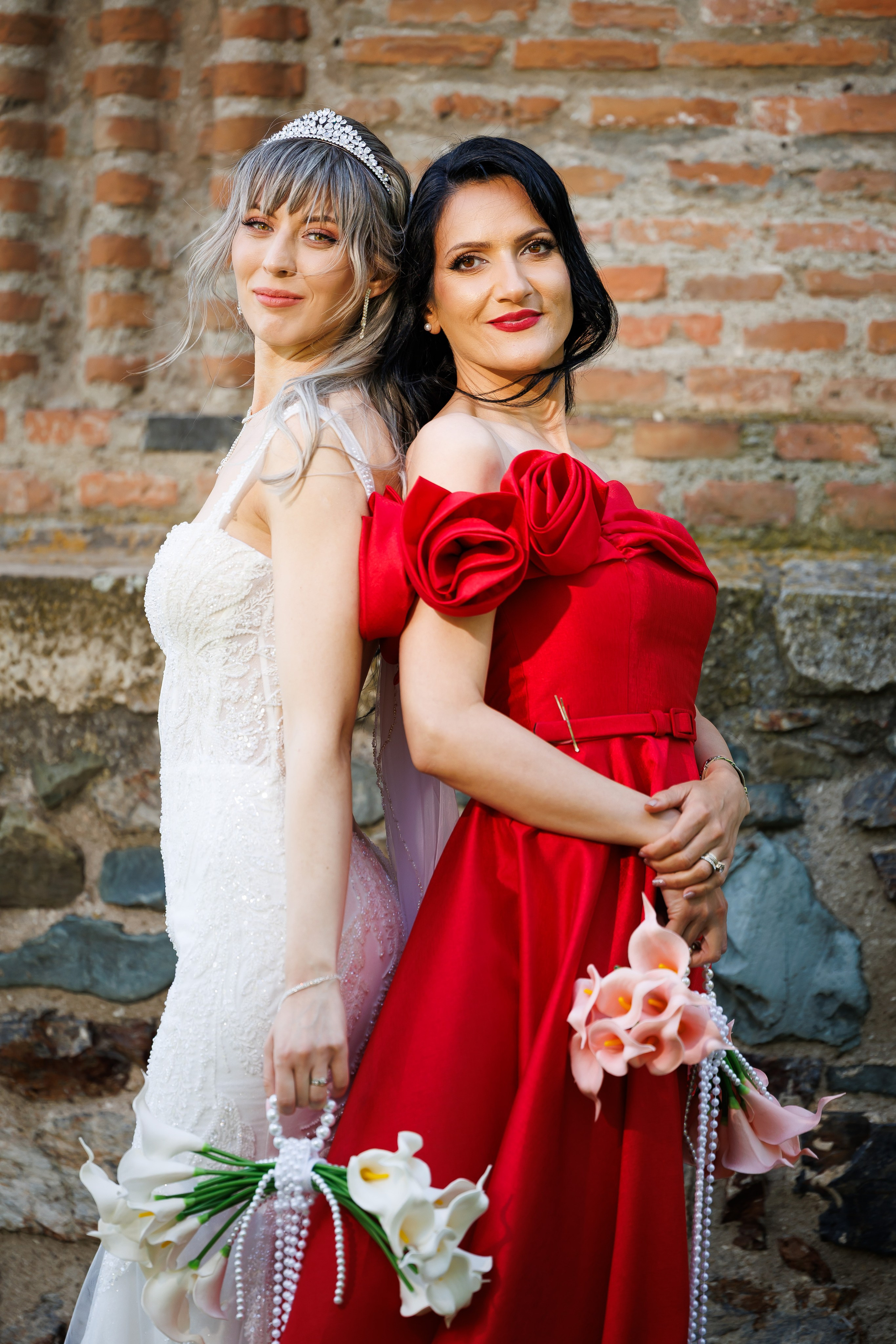 Andrei & Aura | Nuntă în Galati