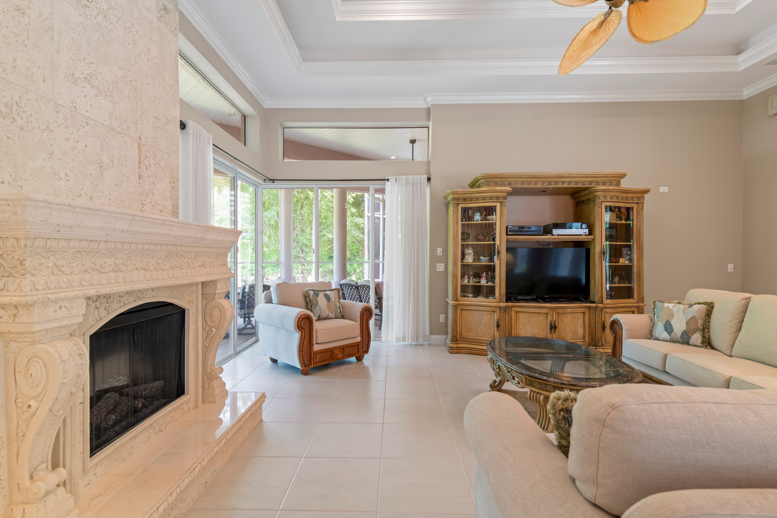 Riverbend Dr, Jacksonville Fl 32 207