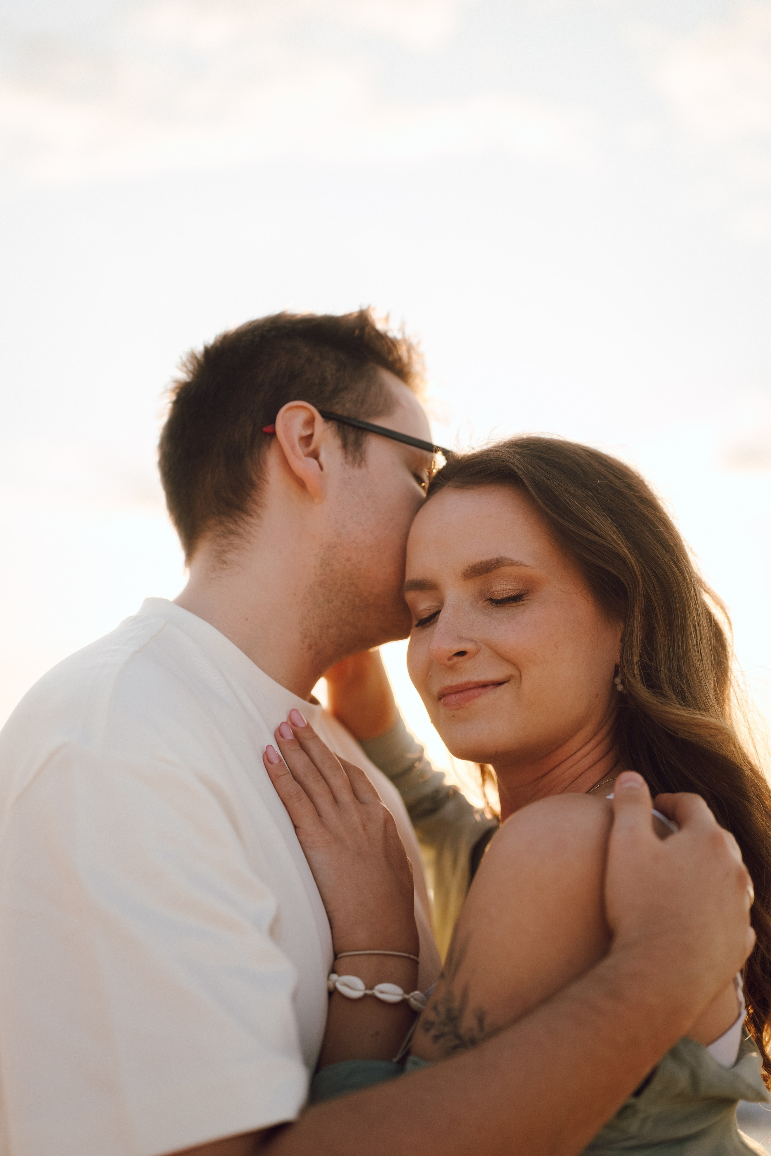 Zuzia i Przemek. Ślubny fotograf Poznań | Oliwia Makara