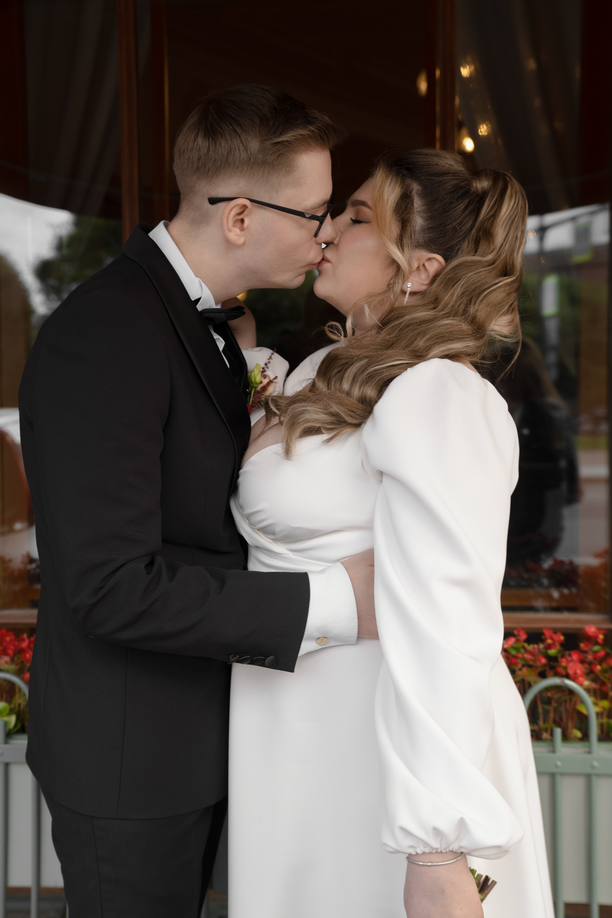 Nikita & Anastasia. Свадебный и портретный фотограф в Валенсии Дмитрий Леонов