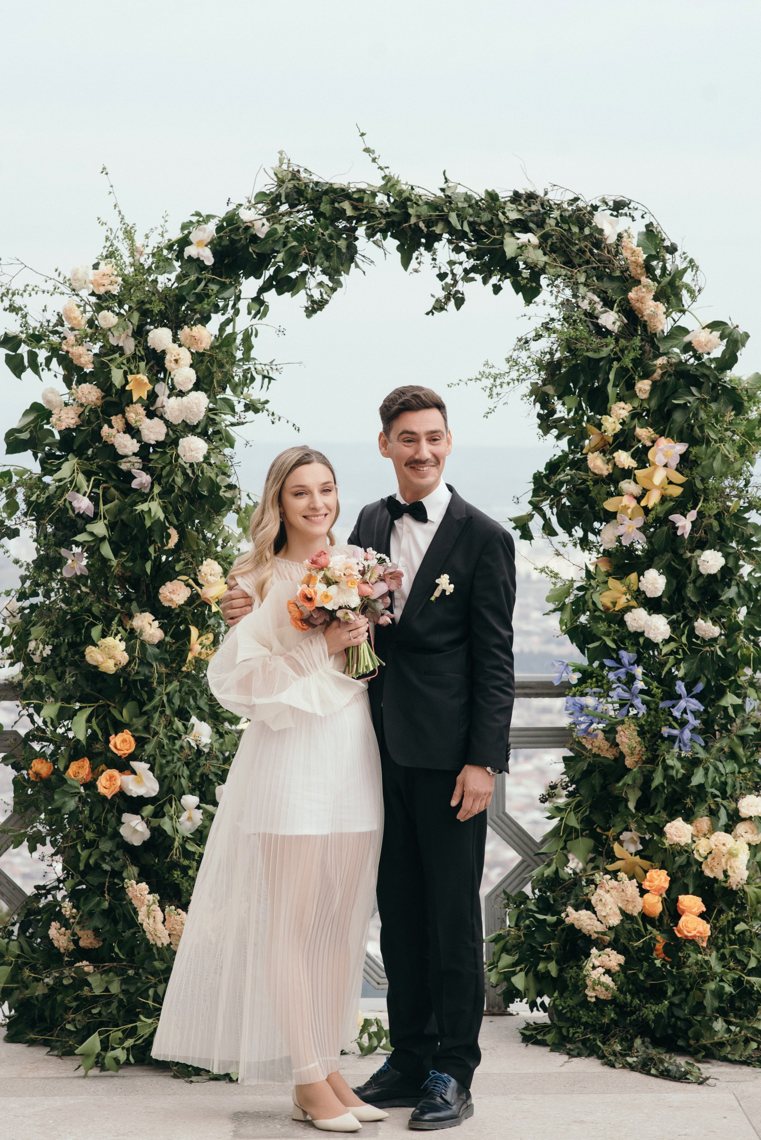 Портфолио (бекап). Wedding Photographer New York