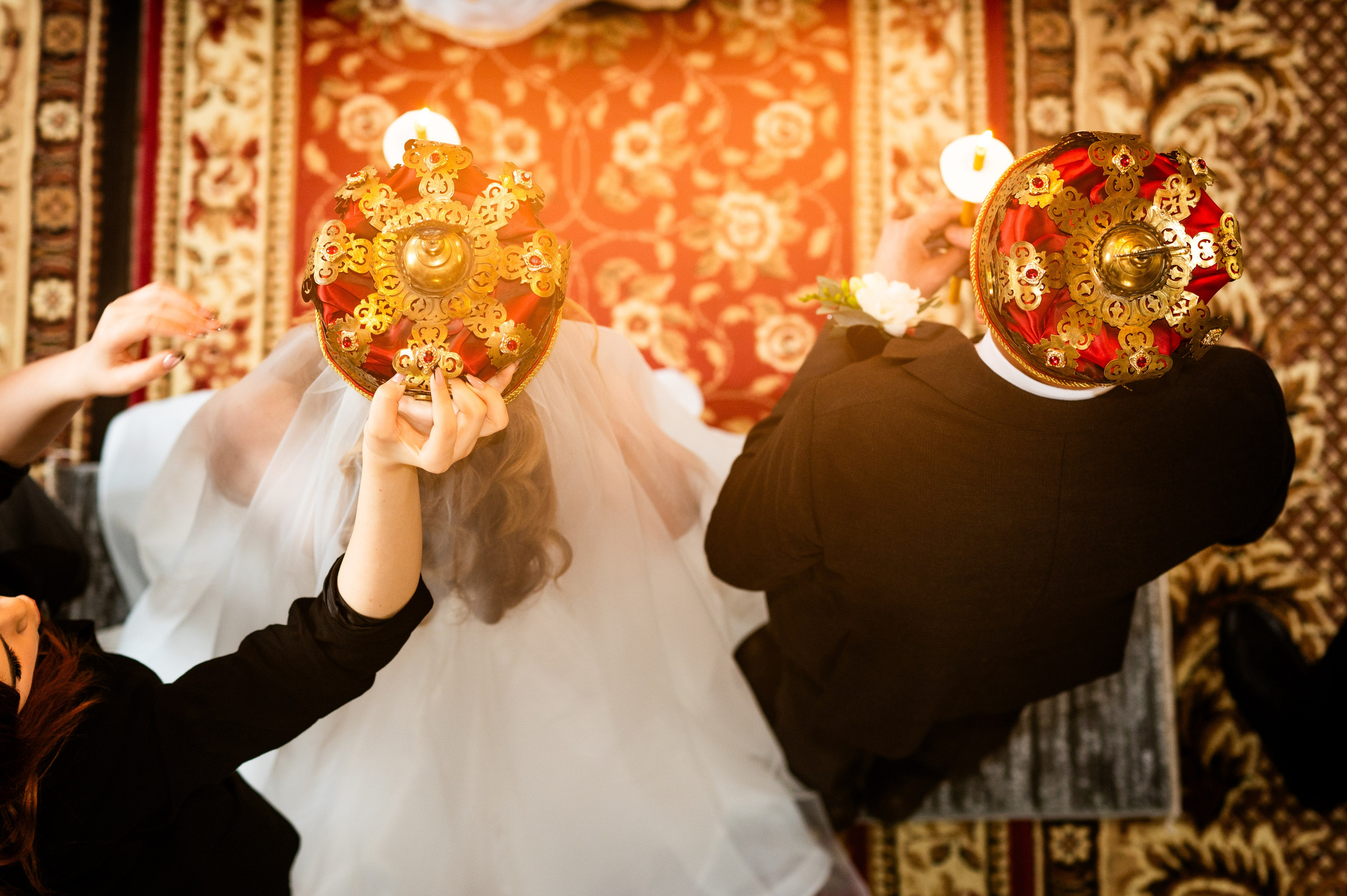 Cununie. Fotograf Cătălina Munteanu