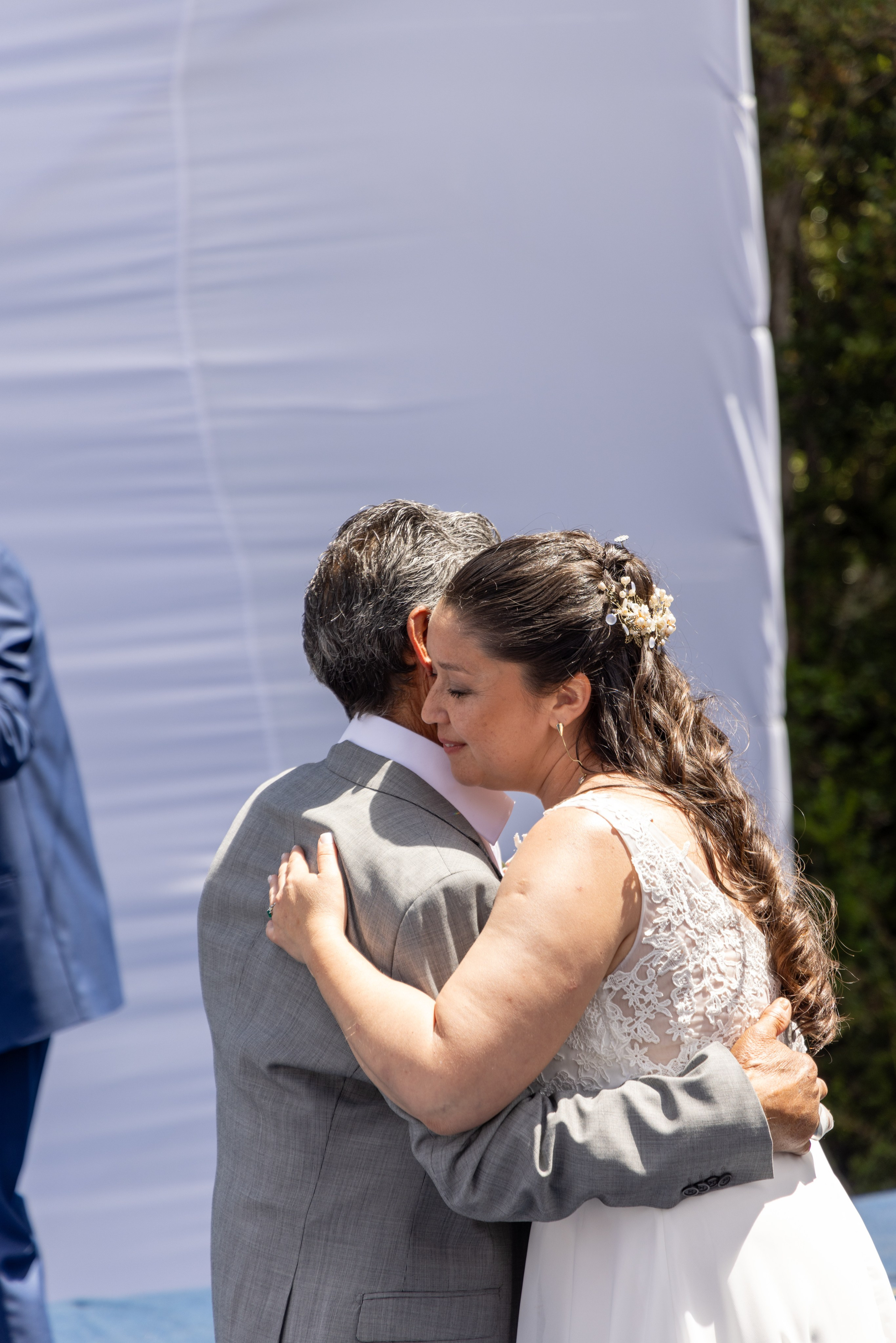 Maritza y Alen. Dinka & Emilio - El arte de preservar lo que no se repite