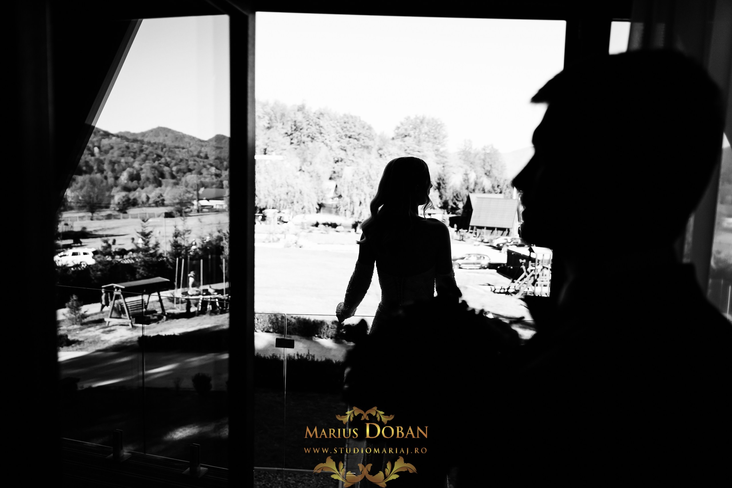 Iulia & Joszeph — preparing & details. Marius Doban