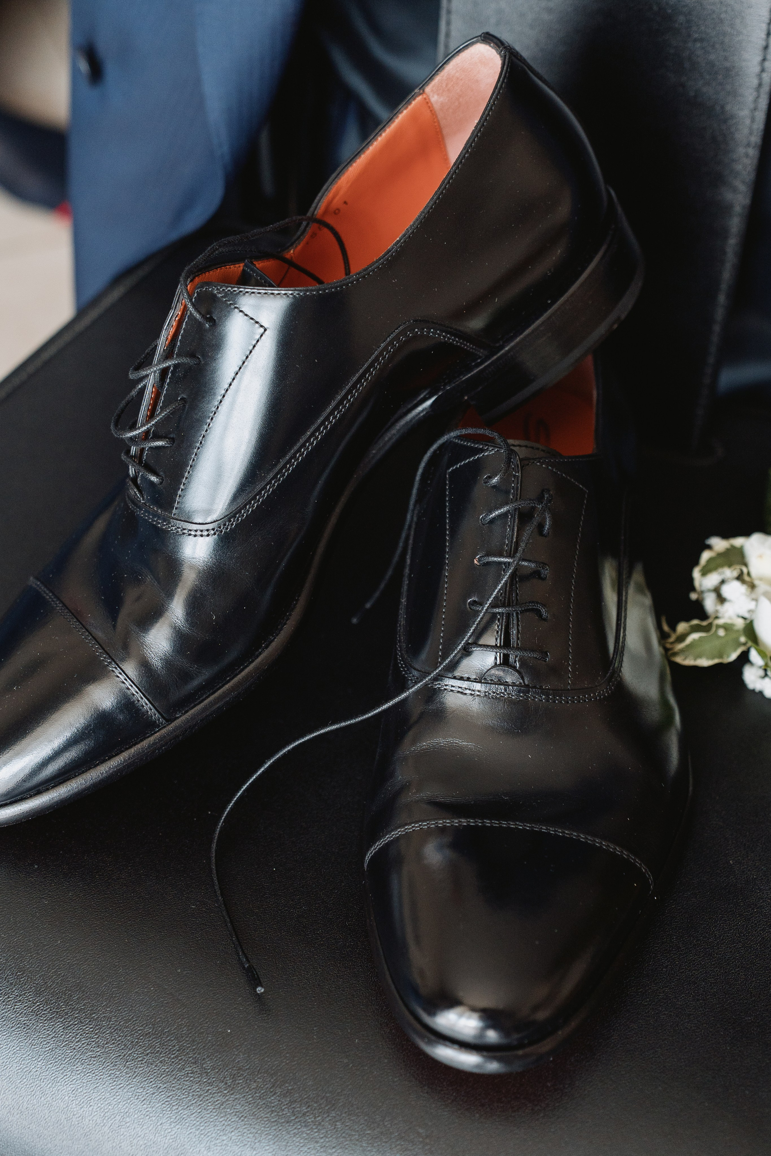 Lake Como Wedding | Davide & Lina