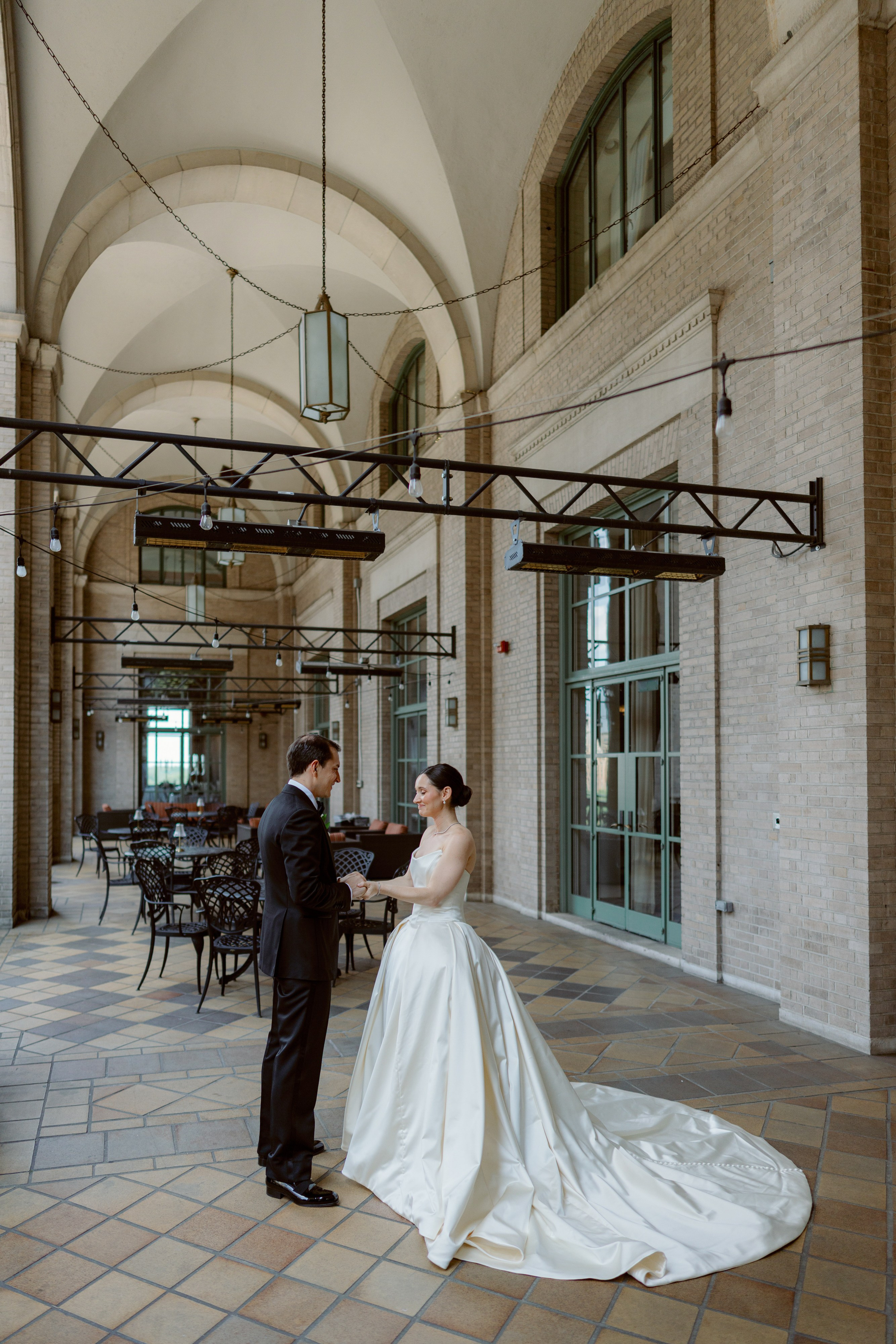 Caitlin and William. Wedding photographer and videographer New York | New Jersey