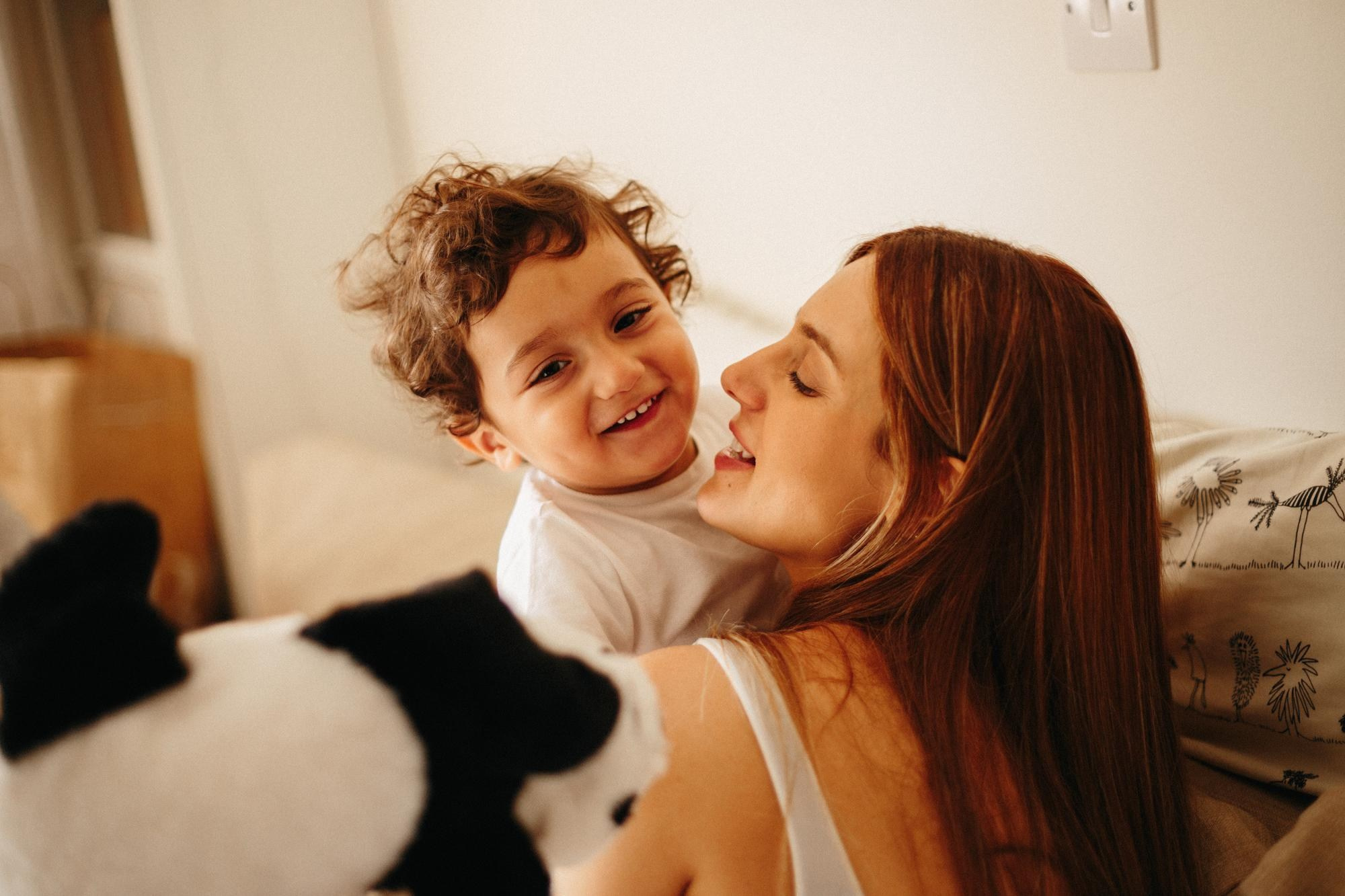 G, G & P❤️. Family and business portrait’s photographer in Cyprus