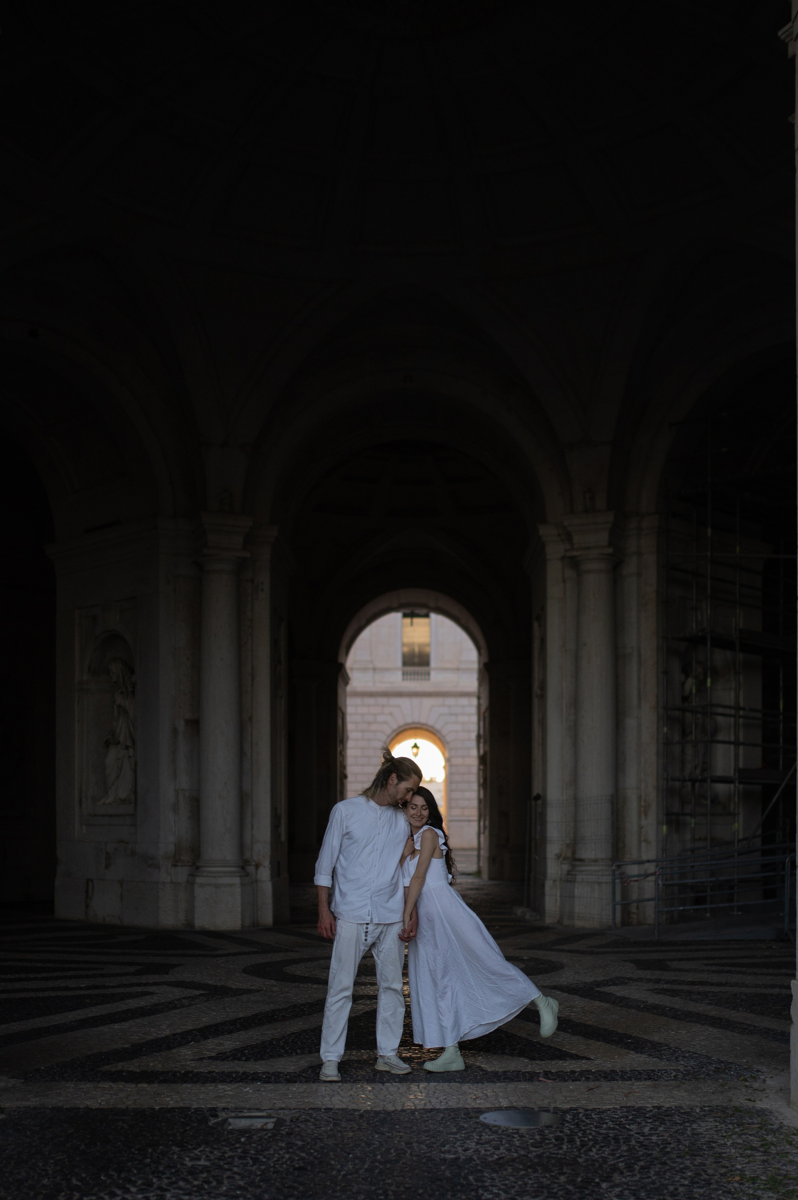 Poets. Wedding and commercial photographer