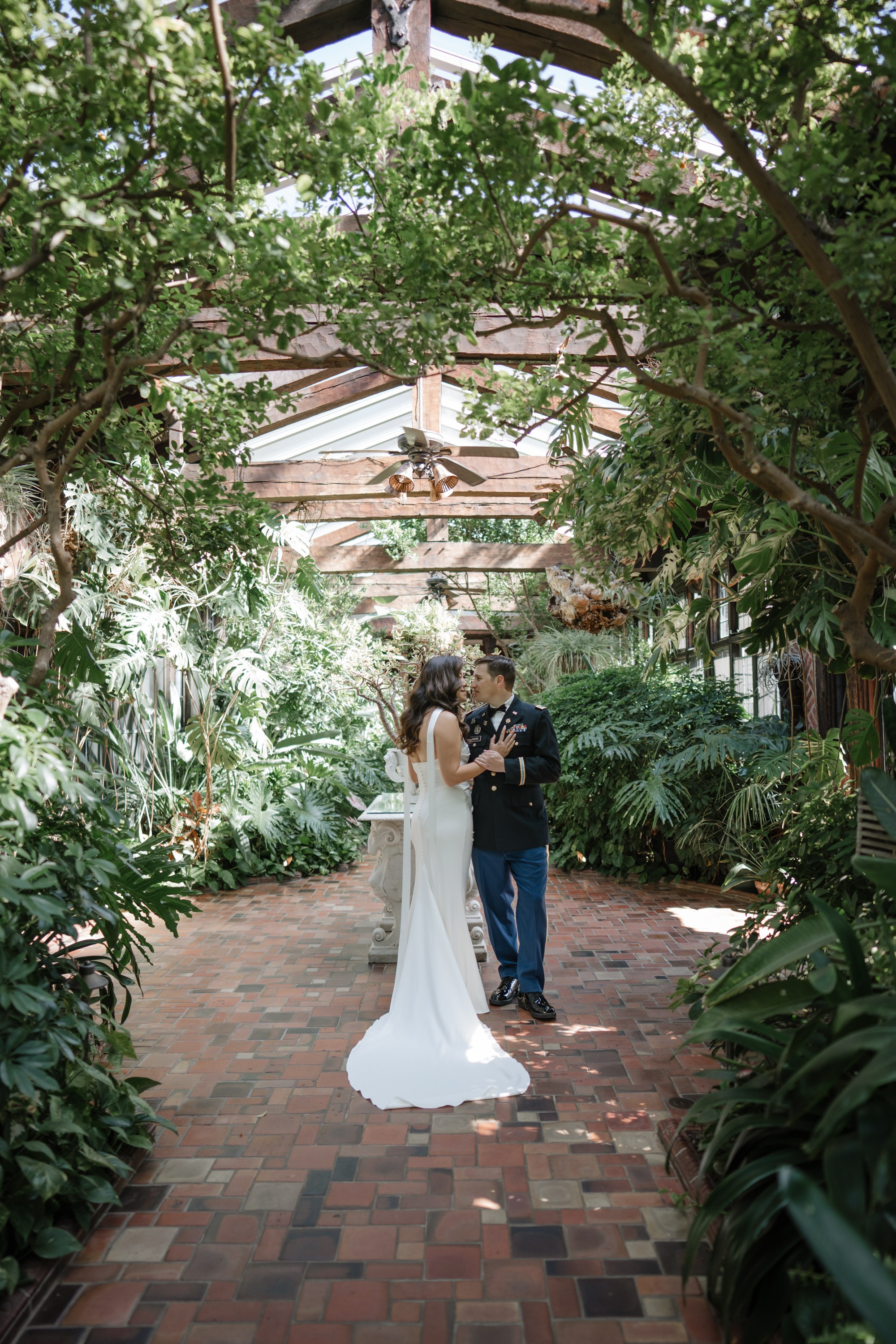 August 2025 — Victoria and Timothy’s. Portrait and wedding photographer in New York