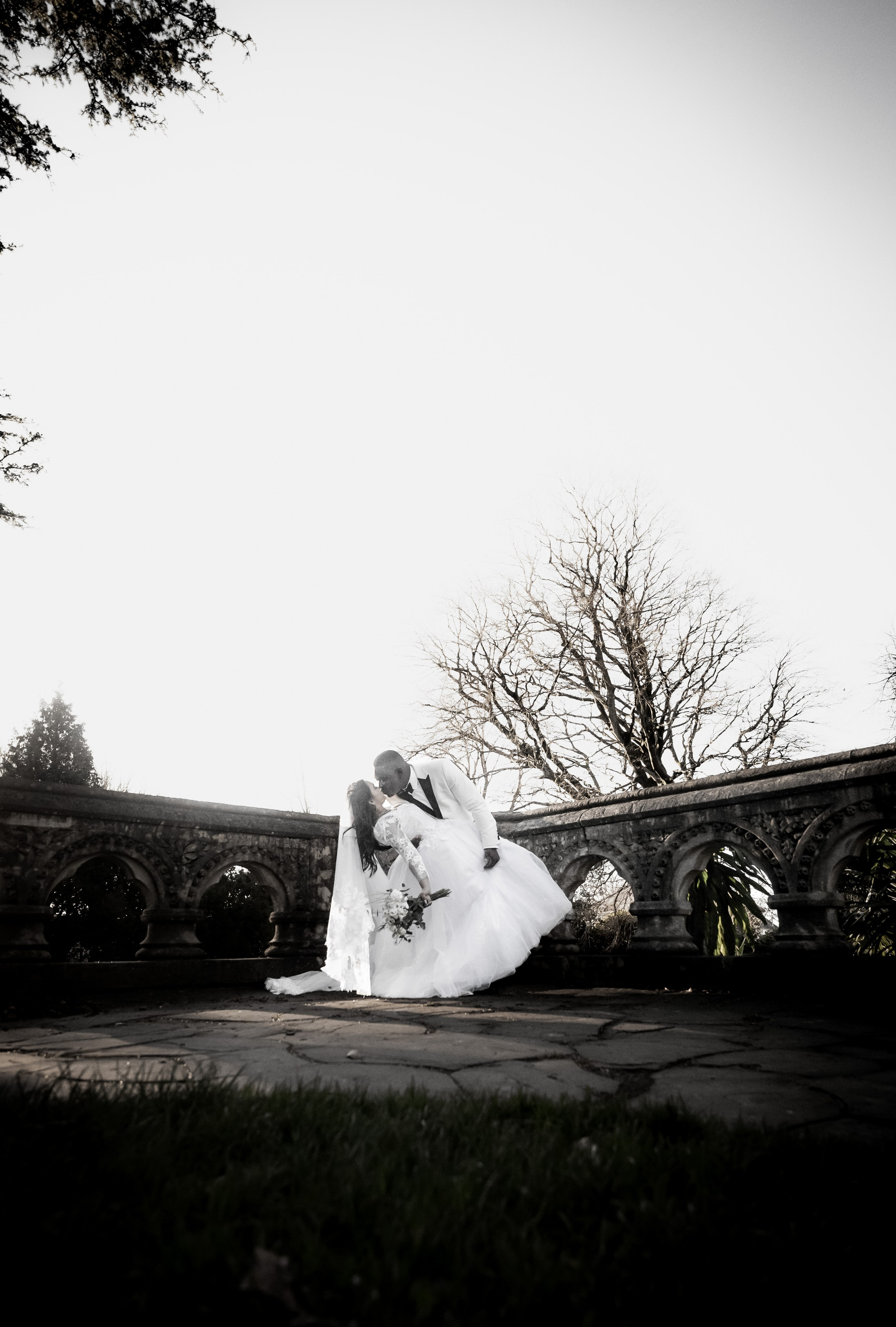 Josh & Shorifa. Sola SLY | London Photographer and Videographer