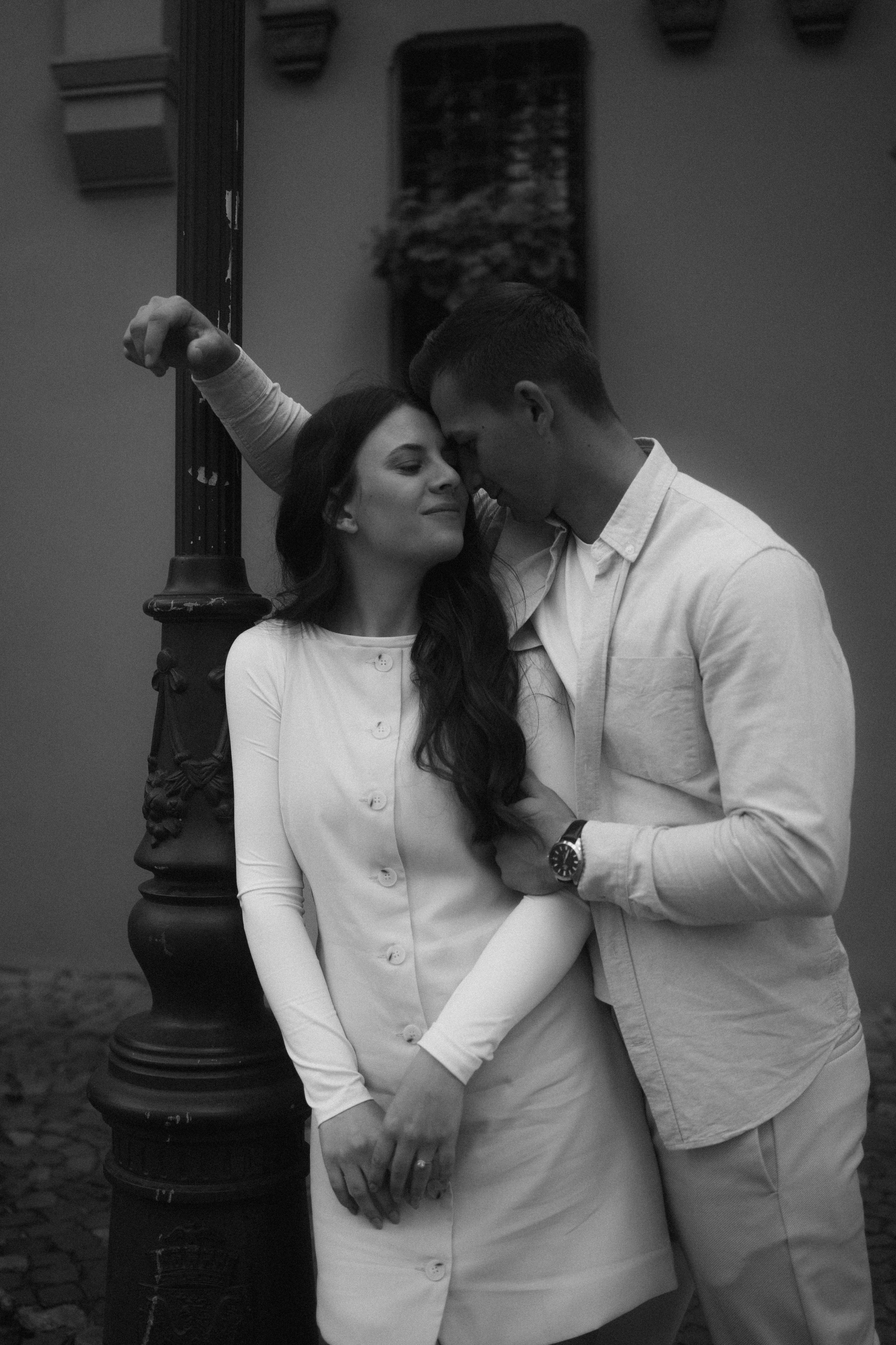 Andra & Auraș. STORYCATCHERS