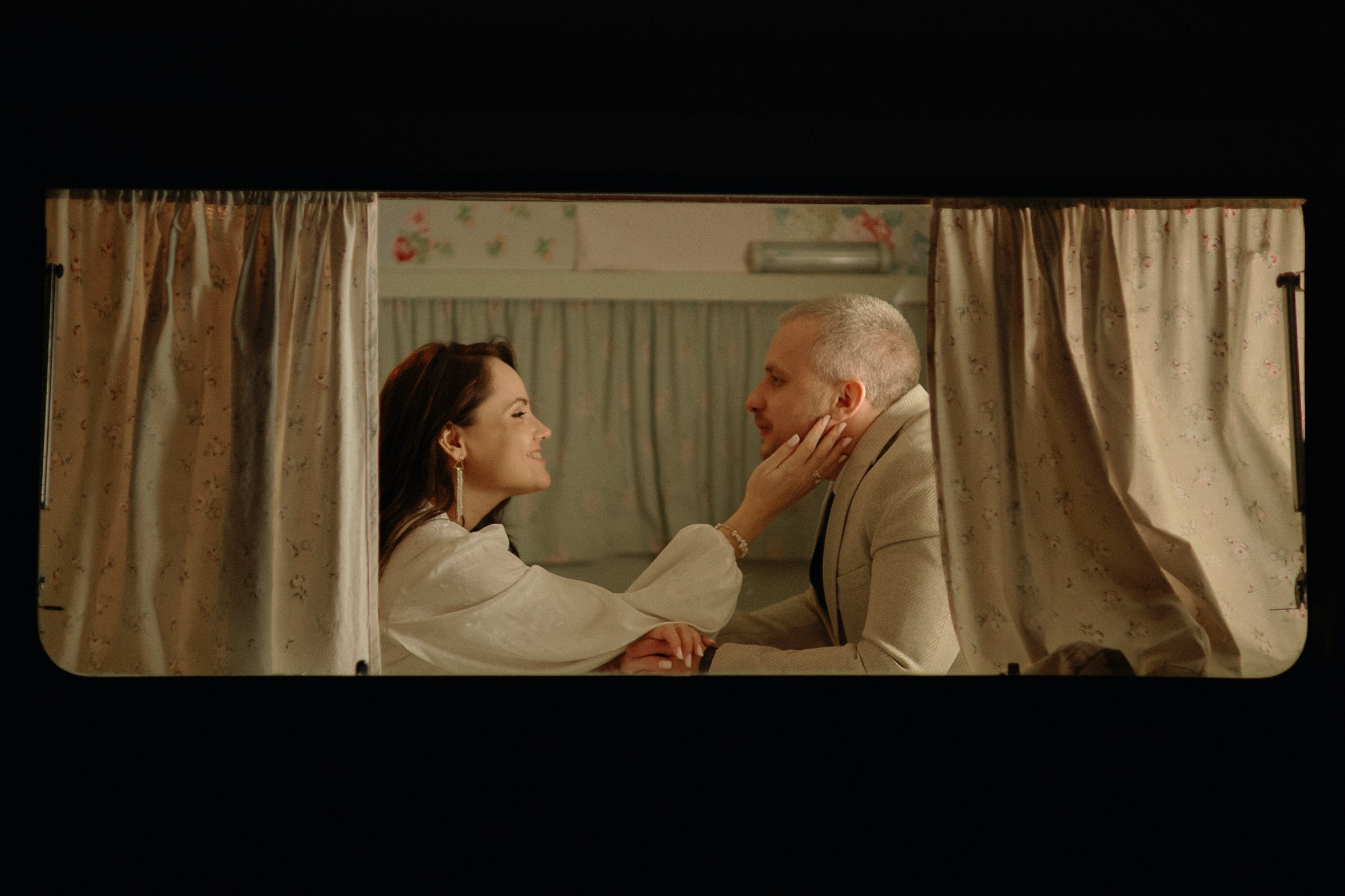 Ana & Eugeniu. STORYCATCHERS