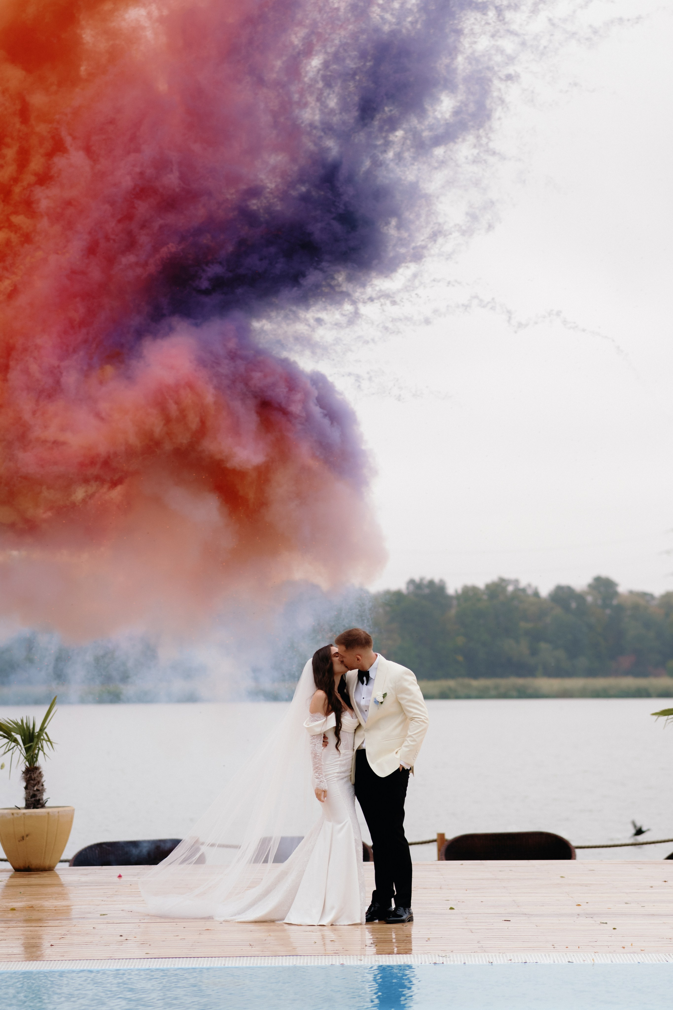 Cristina & Bogdan. STORYCATCHERS