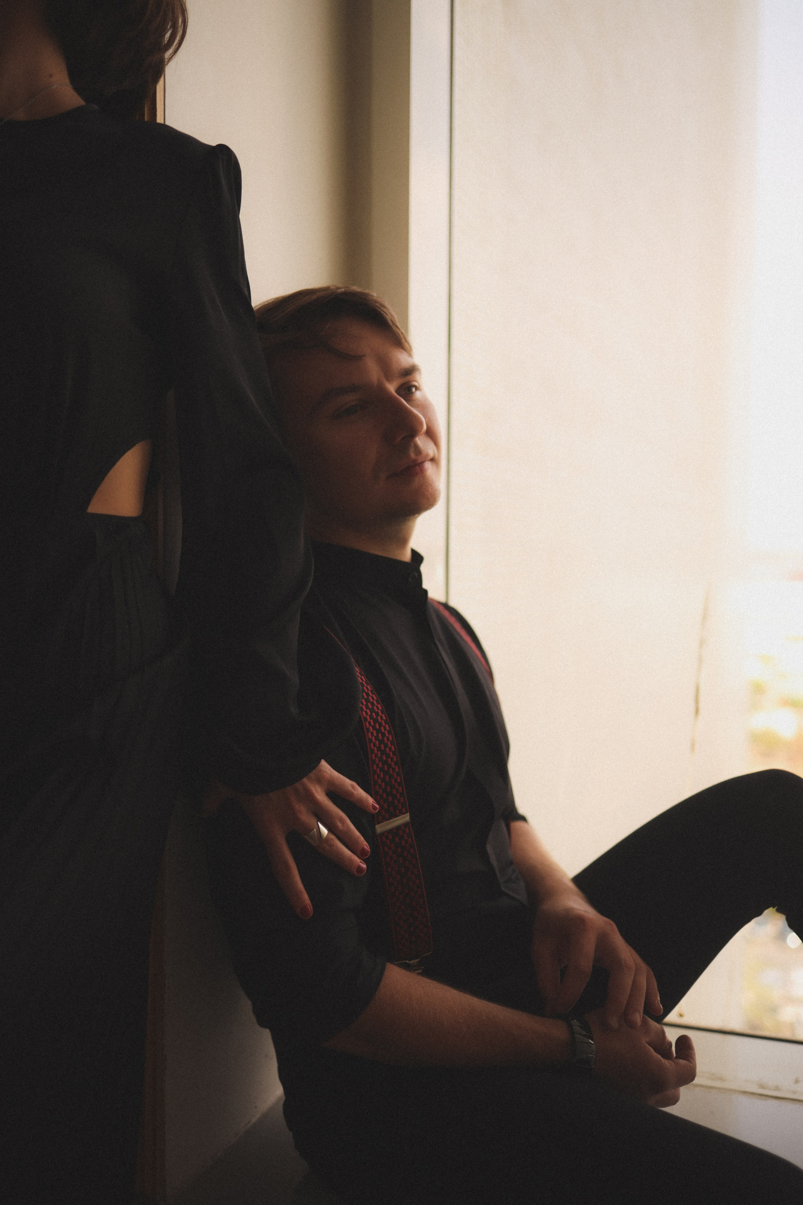 Sing for Me (part 2: Hotel). Семейный и парный фотограф в Израиле Репчак Дмитрий