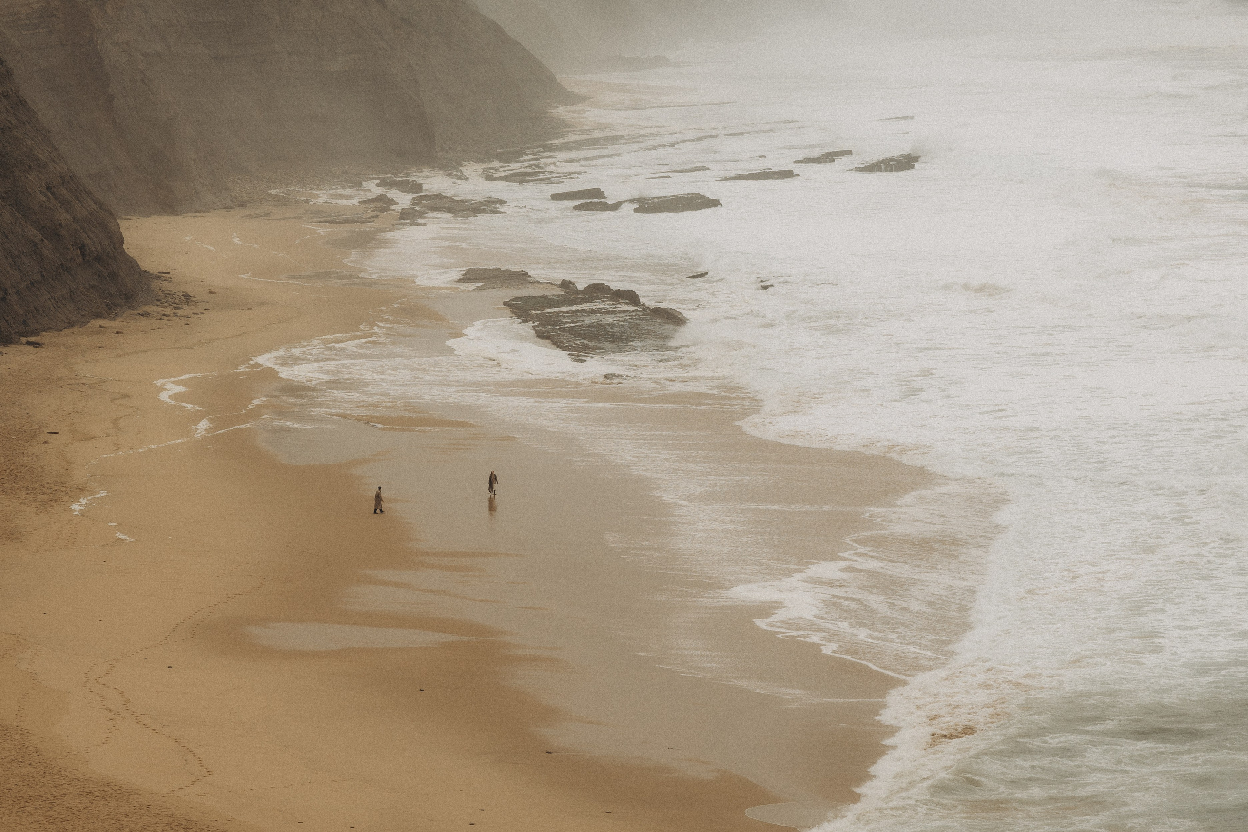 Romantic Escape: Couples Photoshoot in Portugal