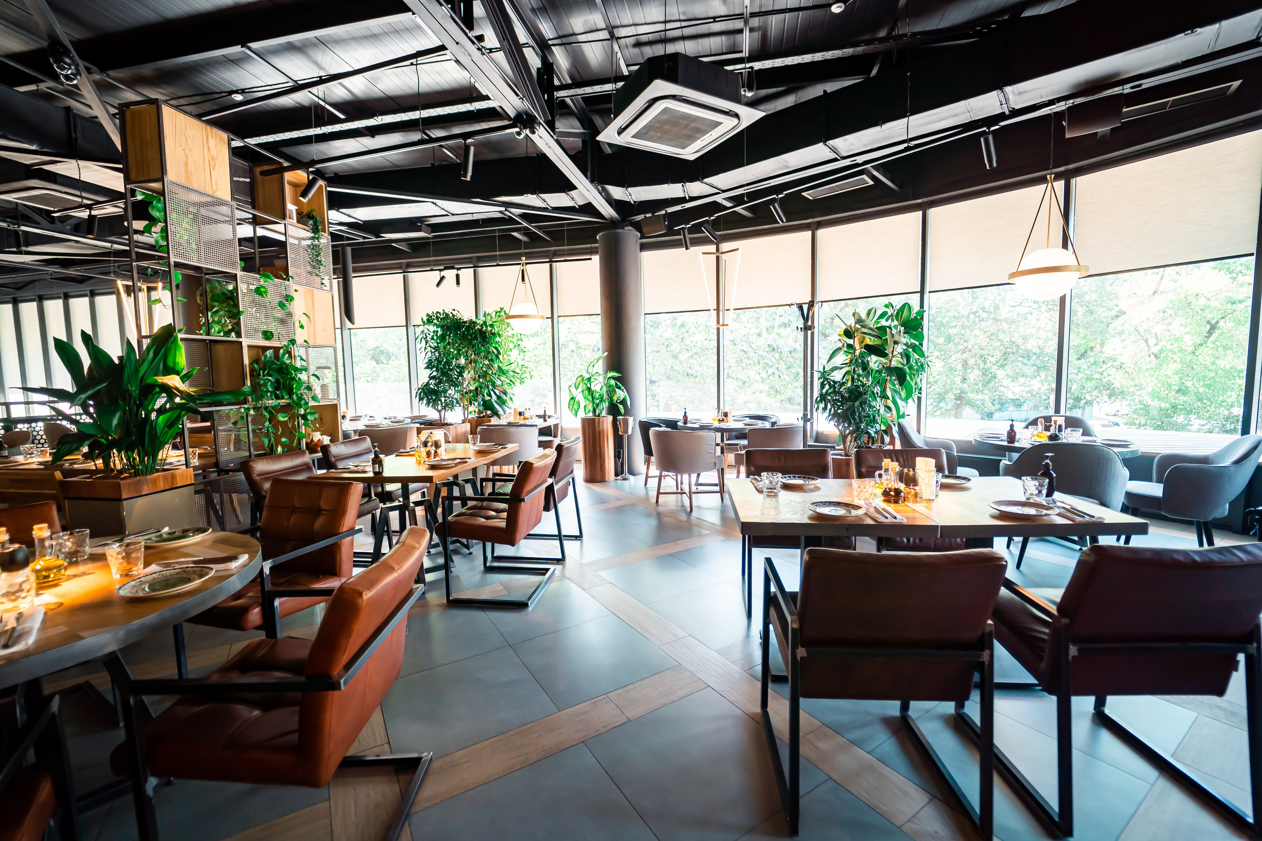 Интерьерная фотосъёмка. Яркие моменты, запечатленные в каждом кадре