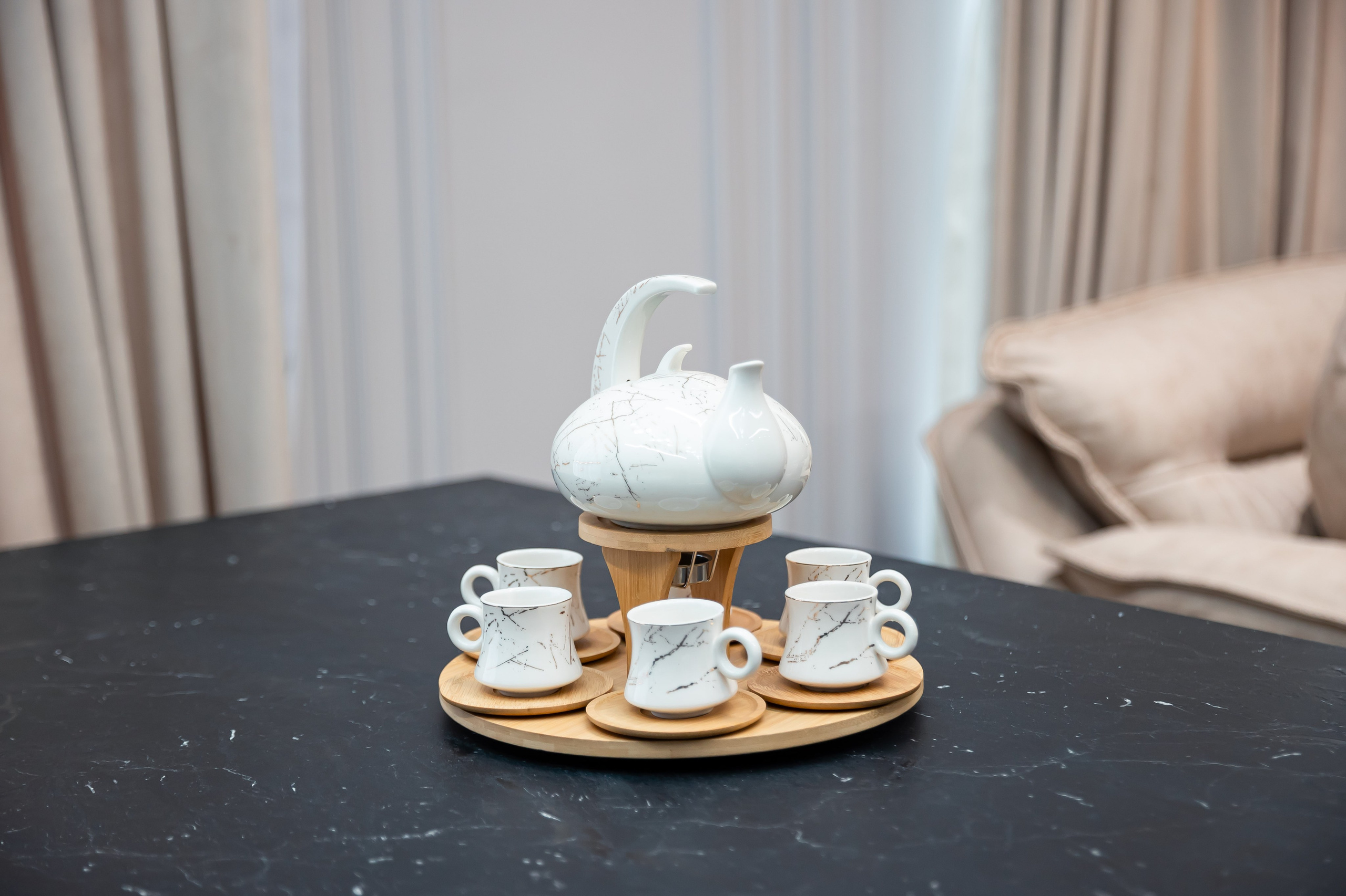 Интерьерная фотосъёмка. Яркие моменты, запечатленные в каждом кадре