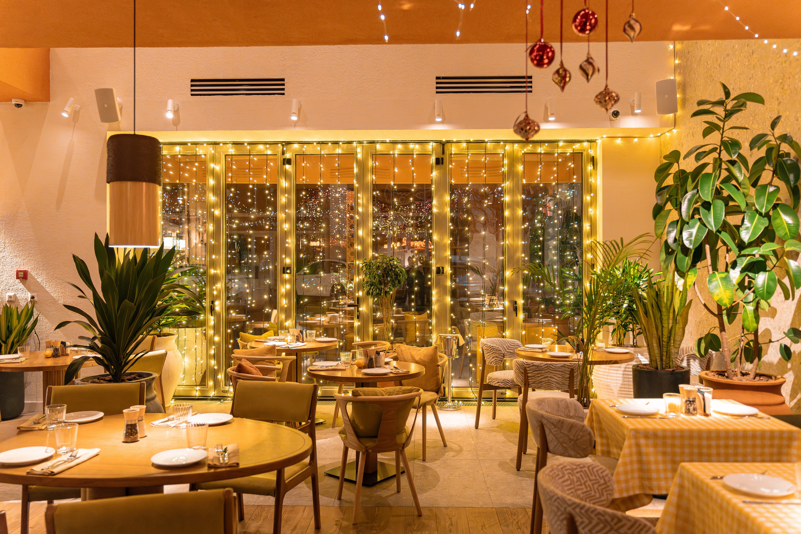 Интерьерная фотосъёмка. Яркие моменты, запечатленные в каждом кадре