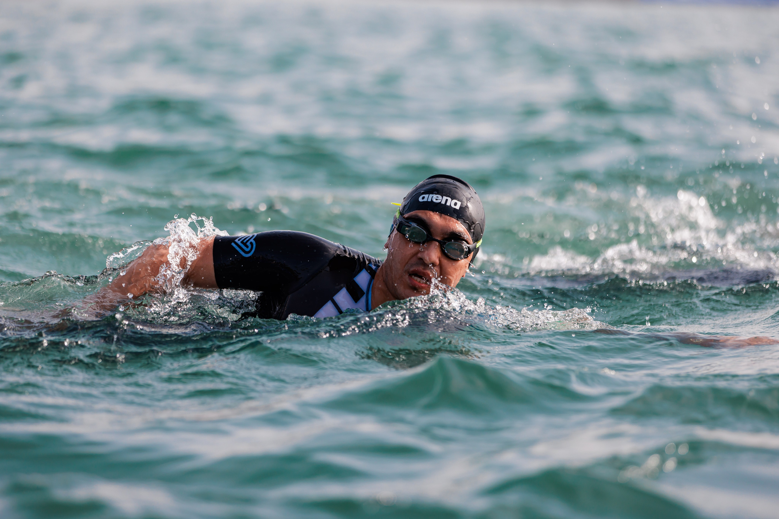 Спортивная фотосъёмка. Яркие моменты, запечатленные в каждом кадре