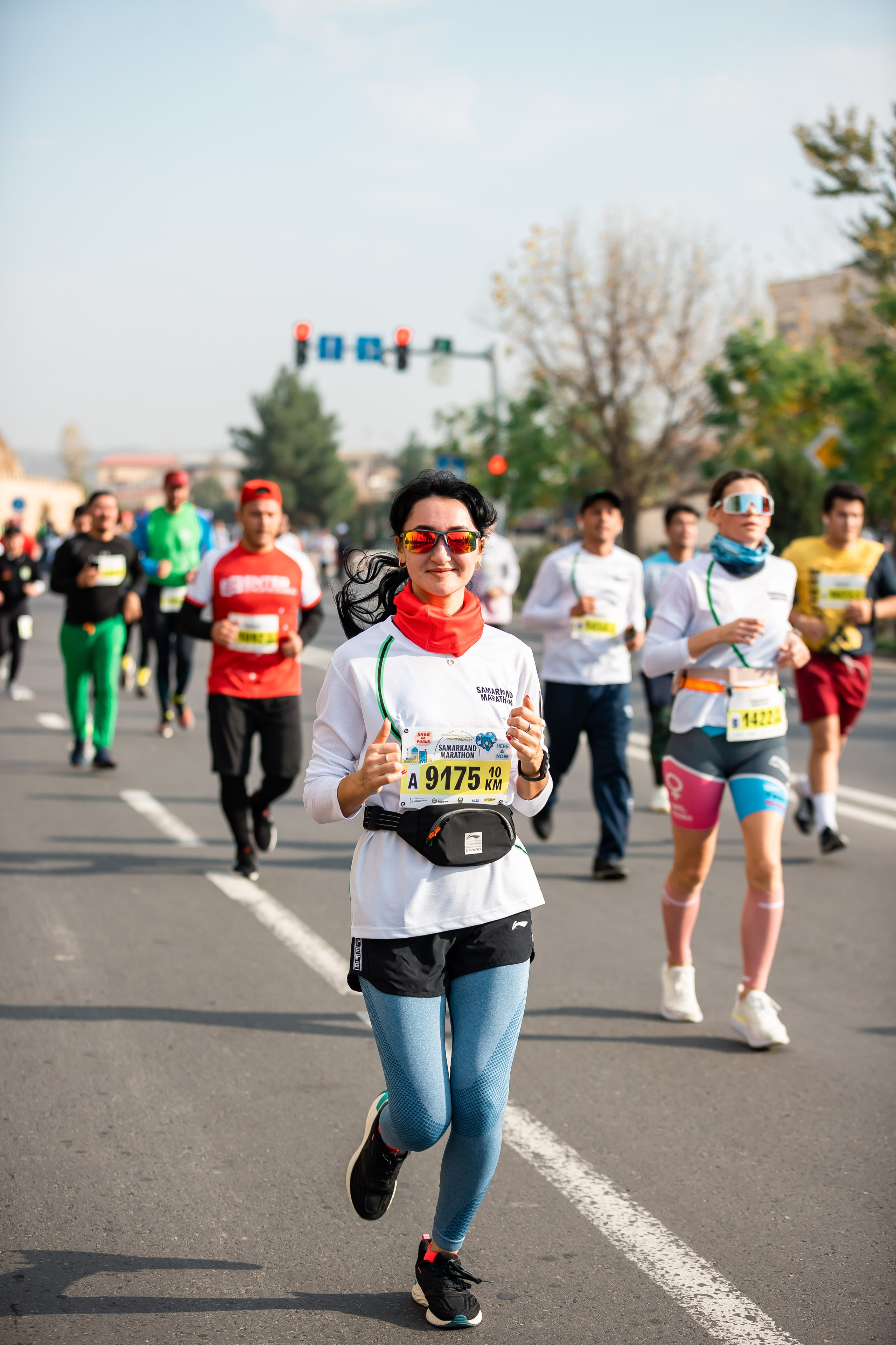 Спортивная фотосъёмка. Яркие моменты, запечатленные в каждом кадре