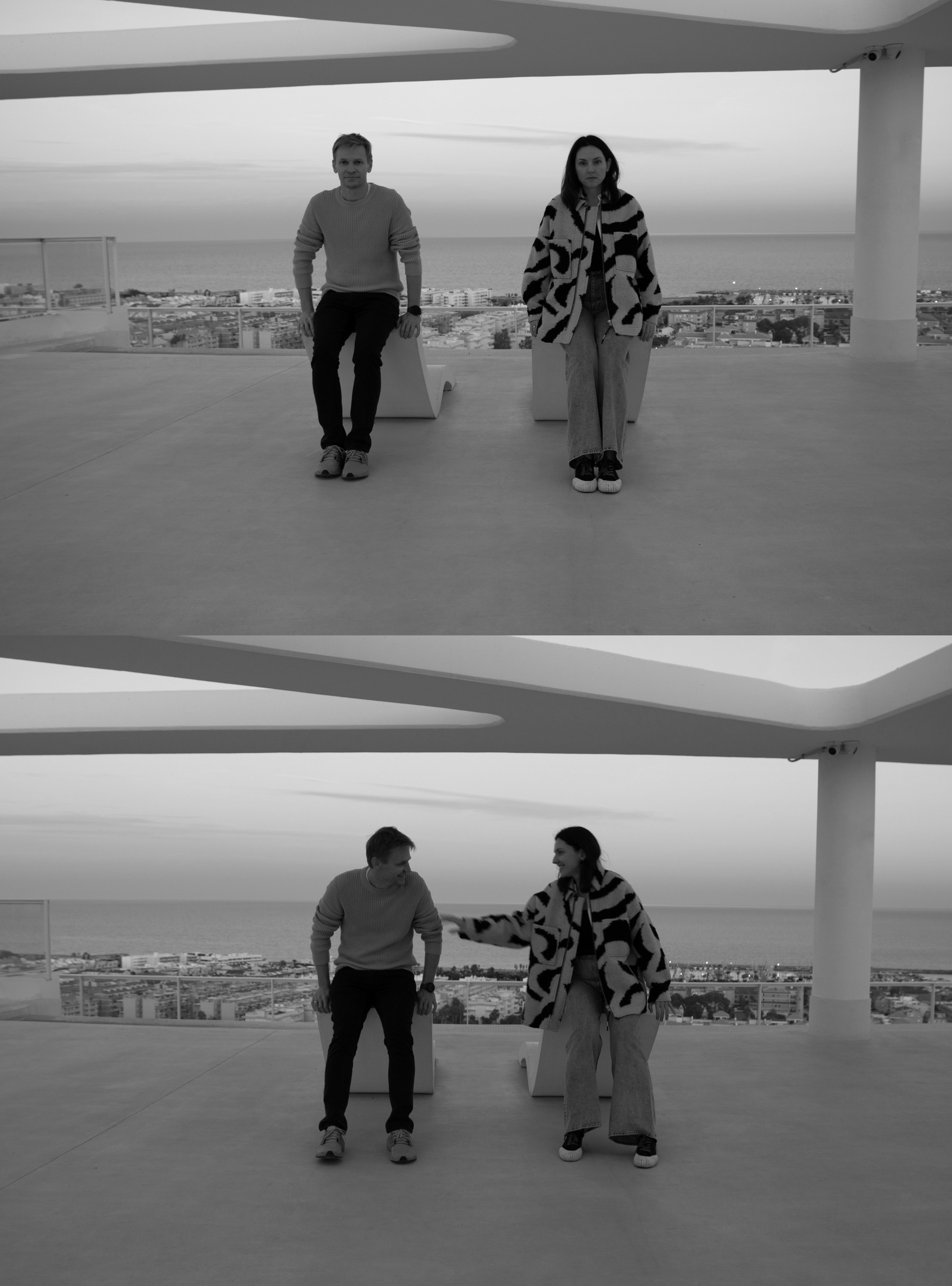 FAMILIA CANET. Fotógrafa Olena Petryk. Realizo sesiones de fotos en Puerto de Sagunto