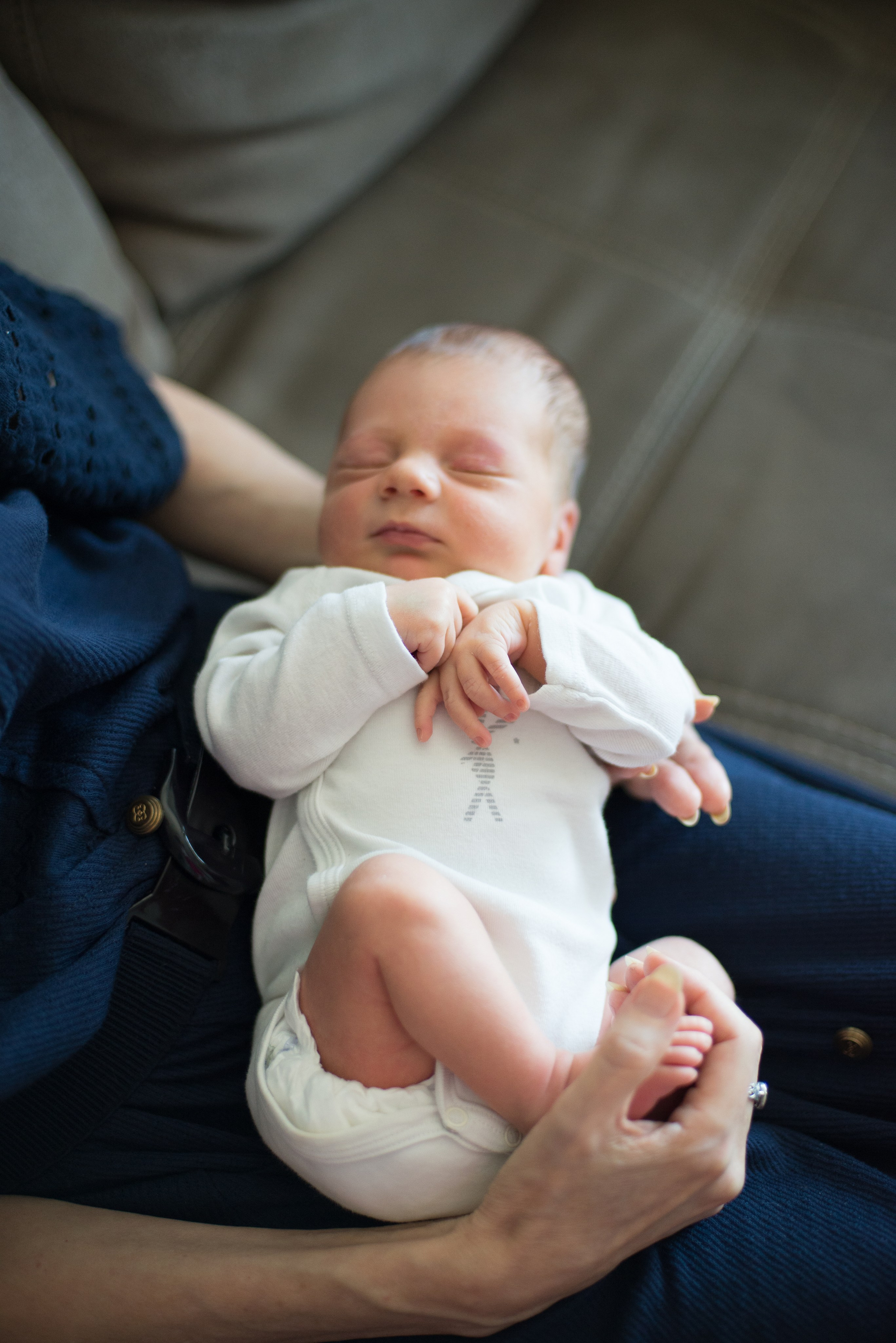 Семья Ильи и Мелани. Визуальный брендинг