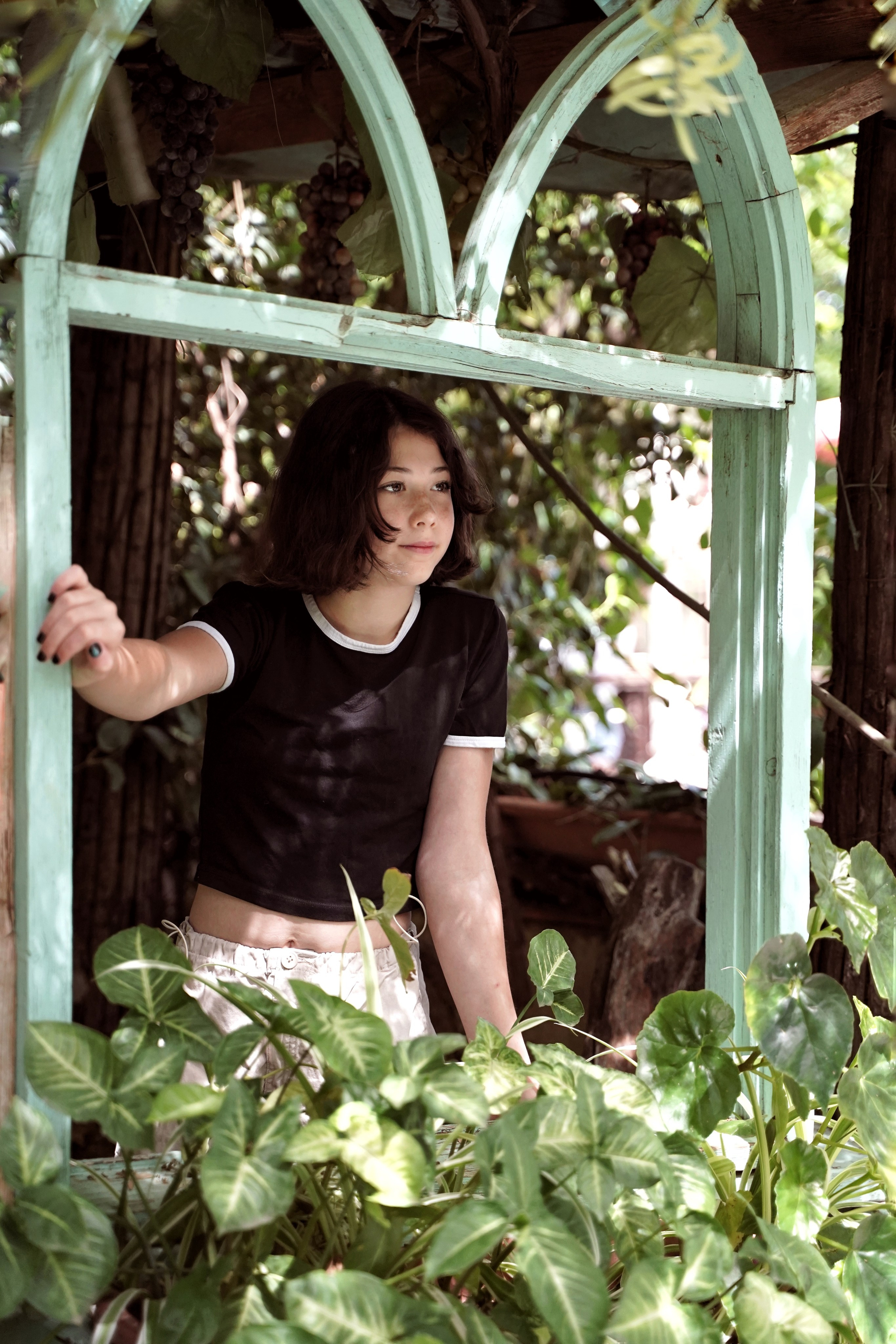 Бат Мицва. Фотограф. Визуал. Хайфа. Талья Цветкова