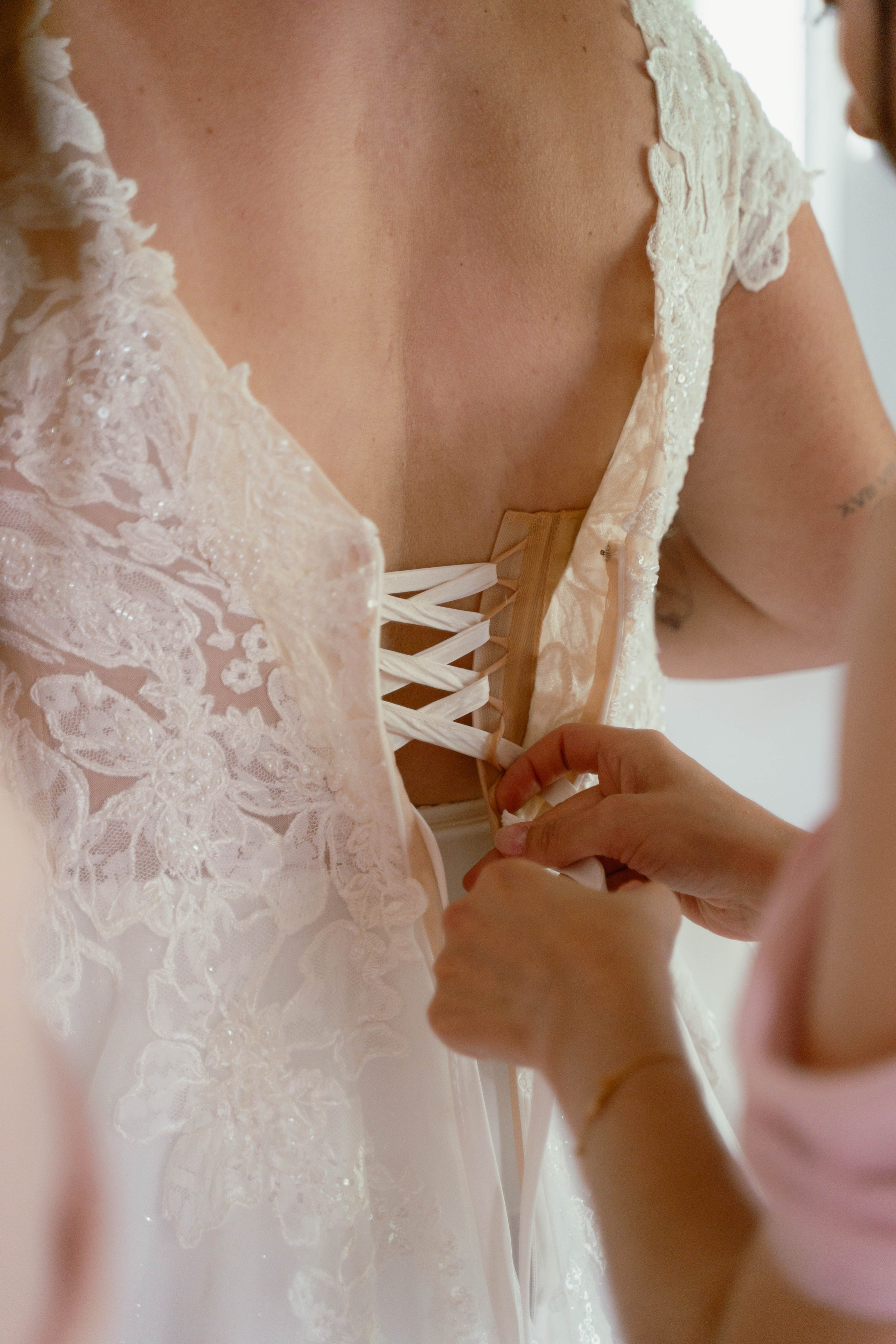 Ketty & Gwénaël. Weeding photographer / event / portrait