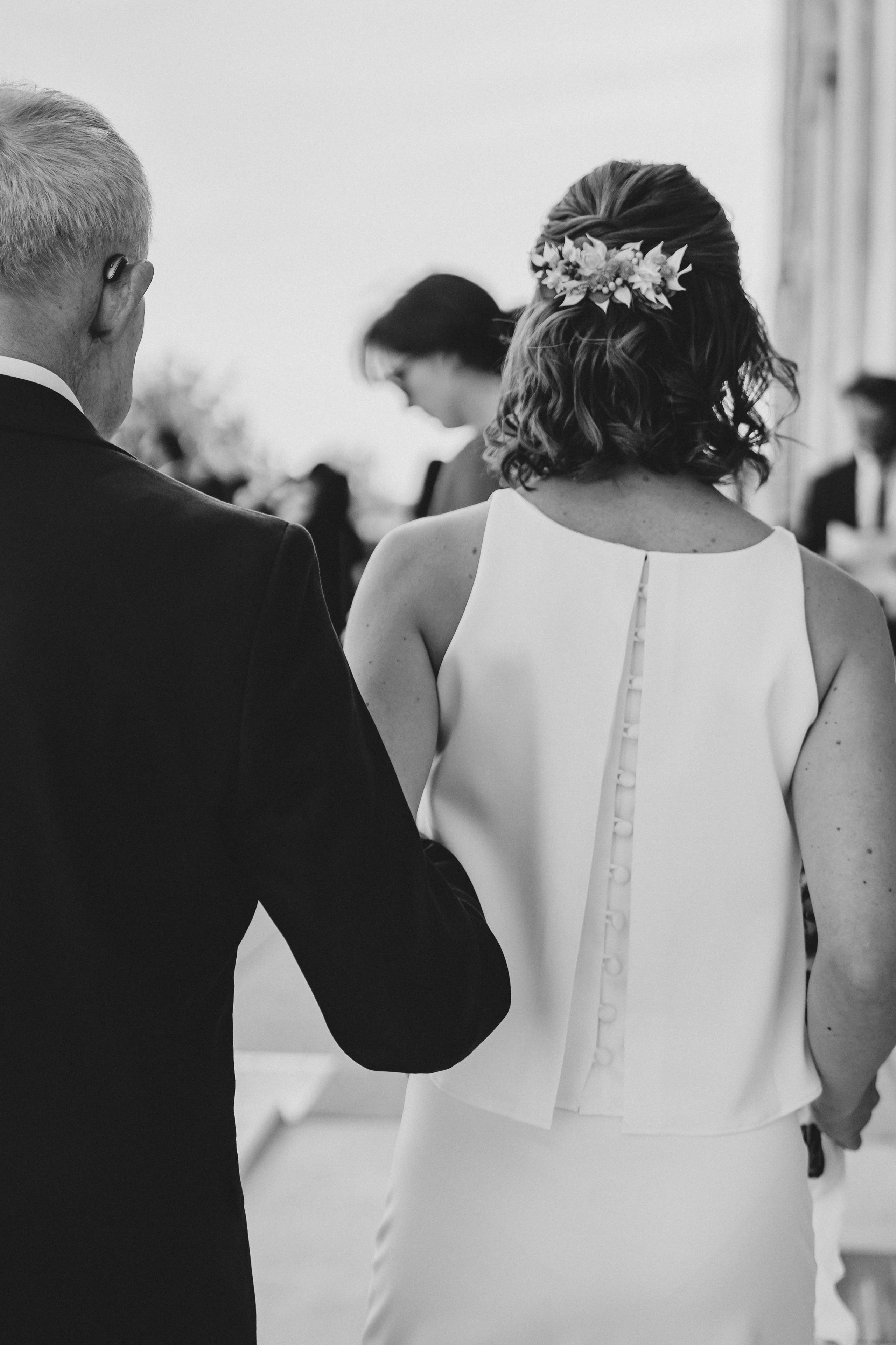 Cécile & Maxime. Weeding photographer / event / portrait