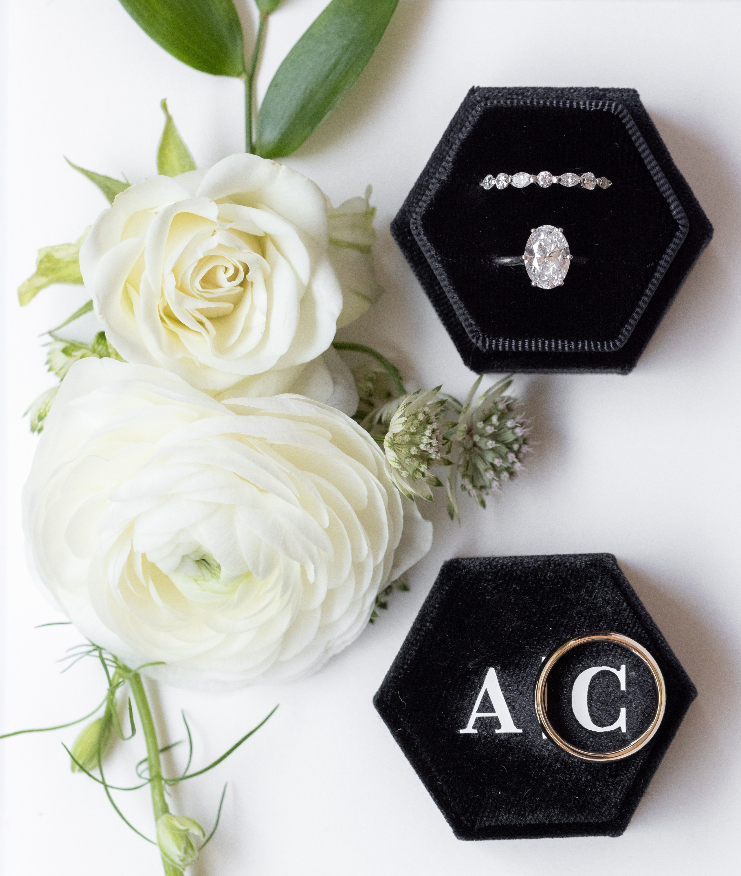 Angelica & Conor. Wedding Photo & Video