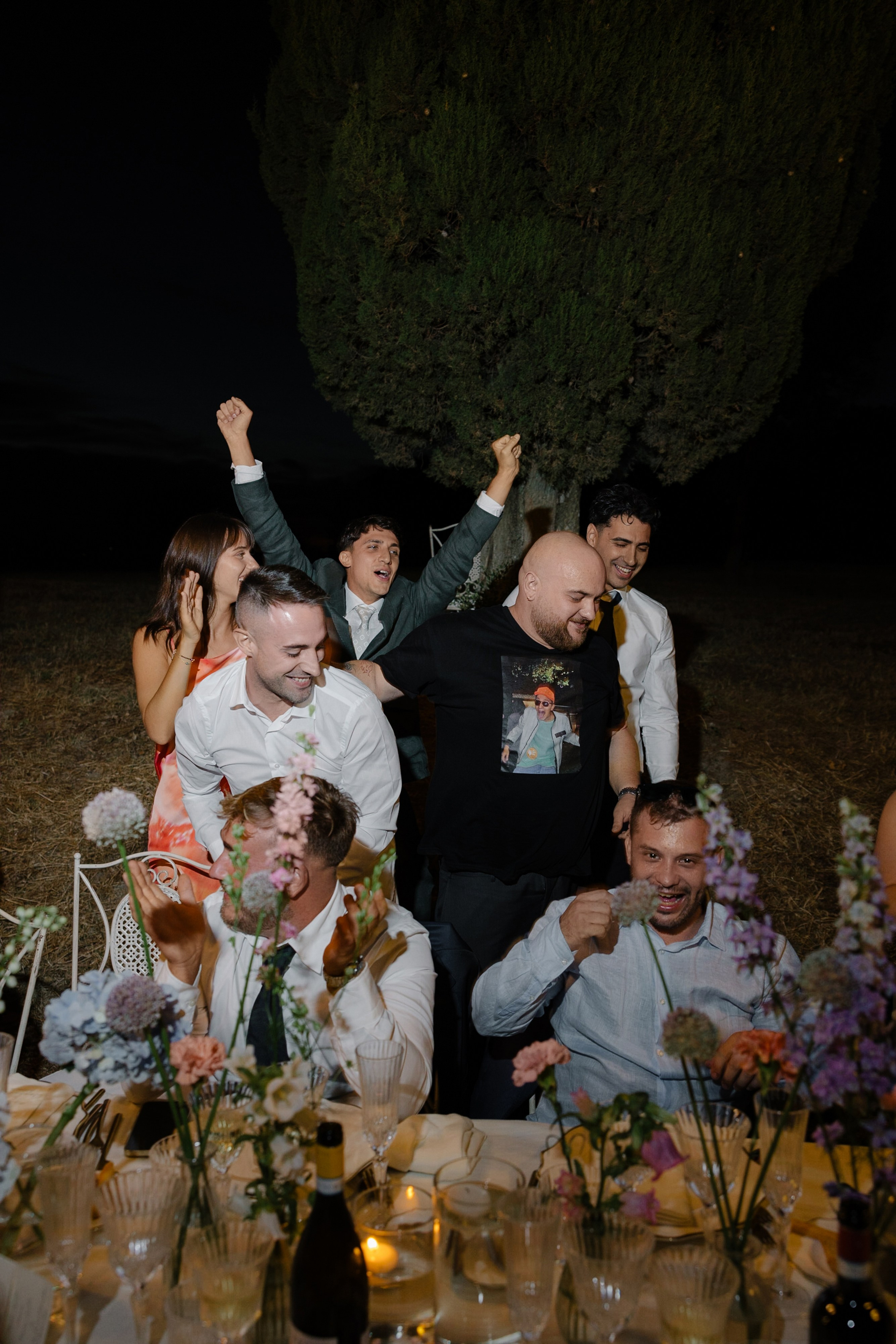 1. Wedding photographer Italy