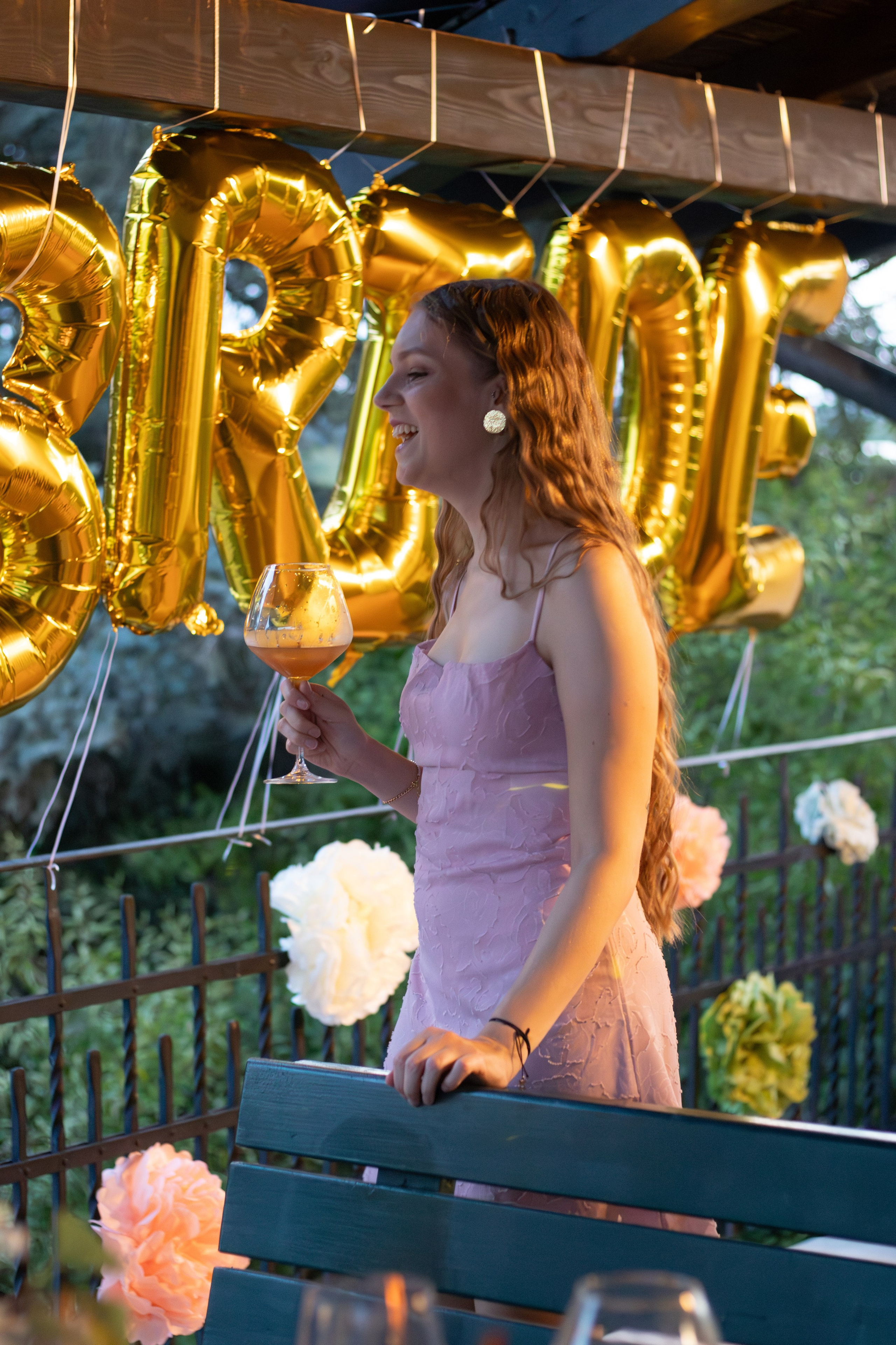 Tea — devojačko. Marizella Photography