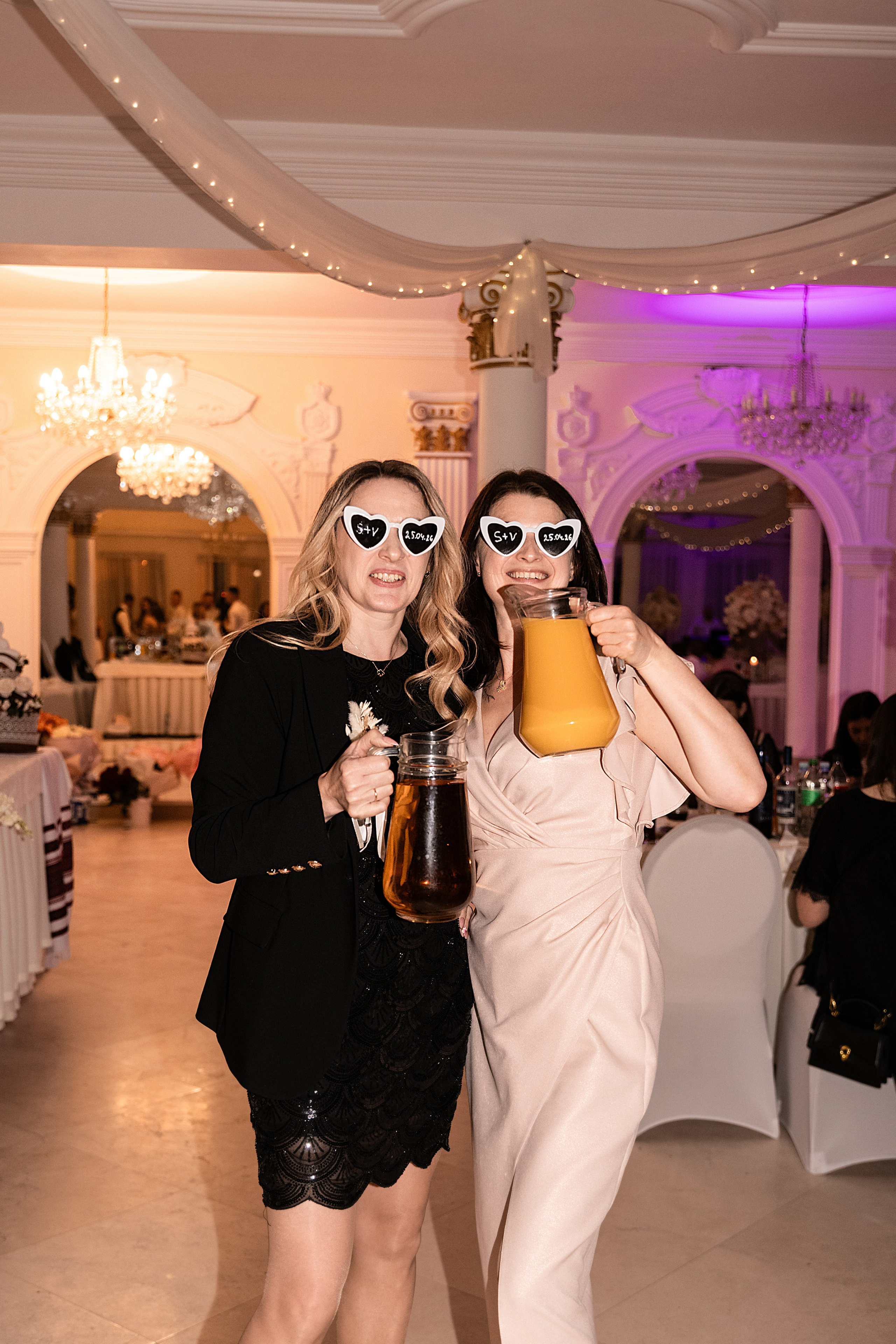 Veronika & Stepan. VideofotKA.pl