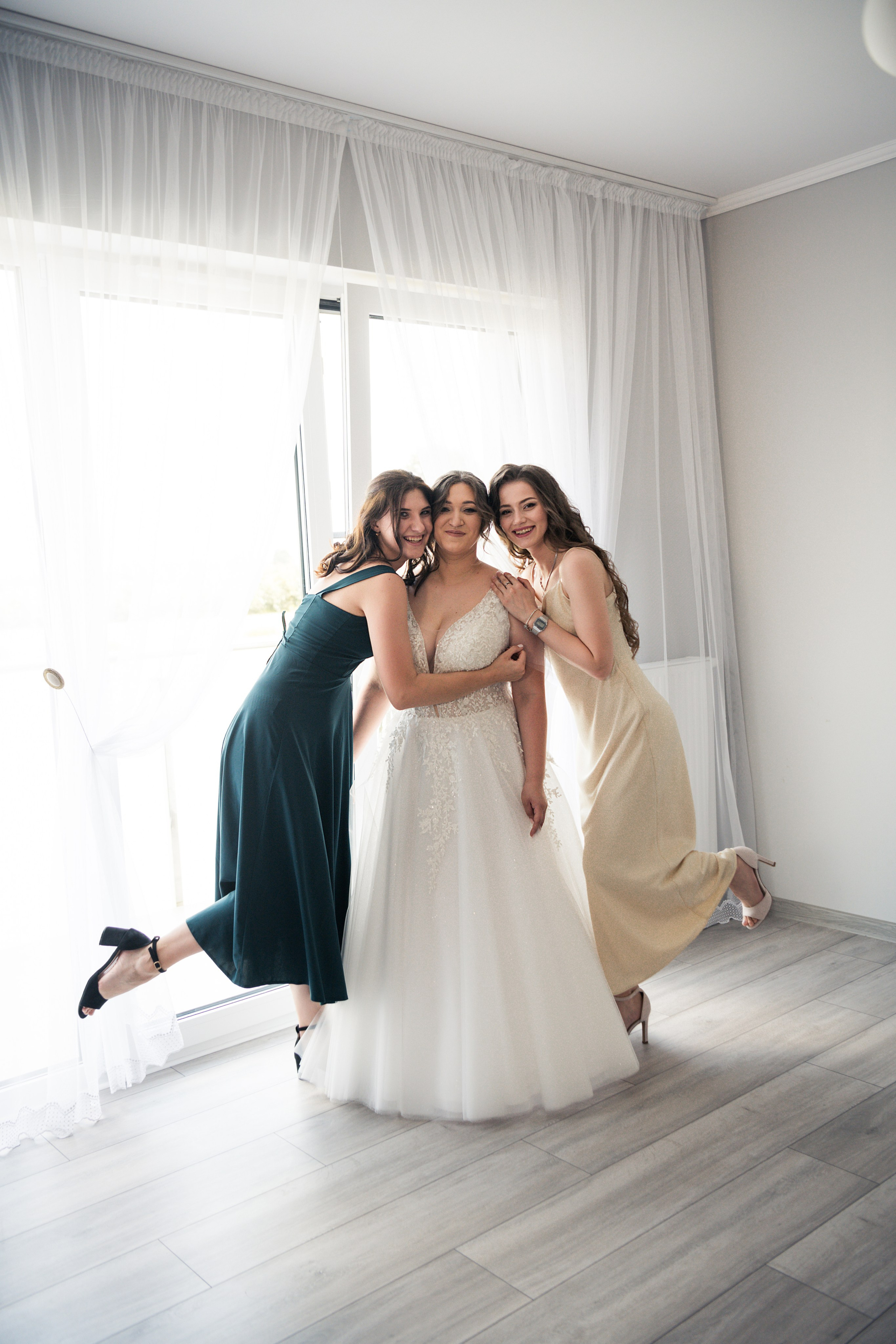 Olga & Maksim. VideofotKA.pl